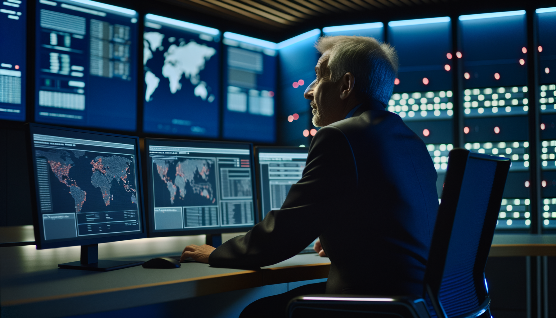 Threat Intelligence e IOCs em 2026: Guia Passo a Passo para Implementação Estratégica