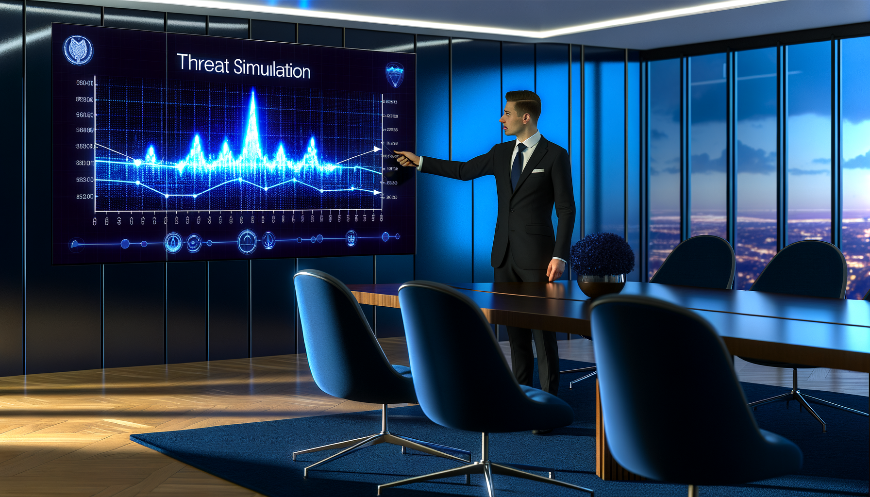 Quanto Sua Empresa Pode Economizar ao Mapear Riscos Gratuitamente?