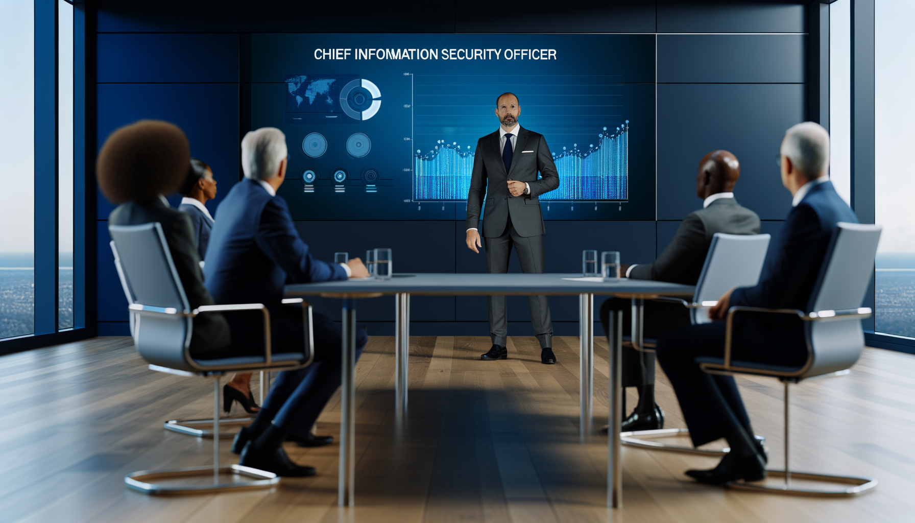 Comunicação de Crise Cyber em 2026: Como Defender Budget e Provar ROI ao Board