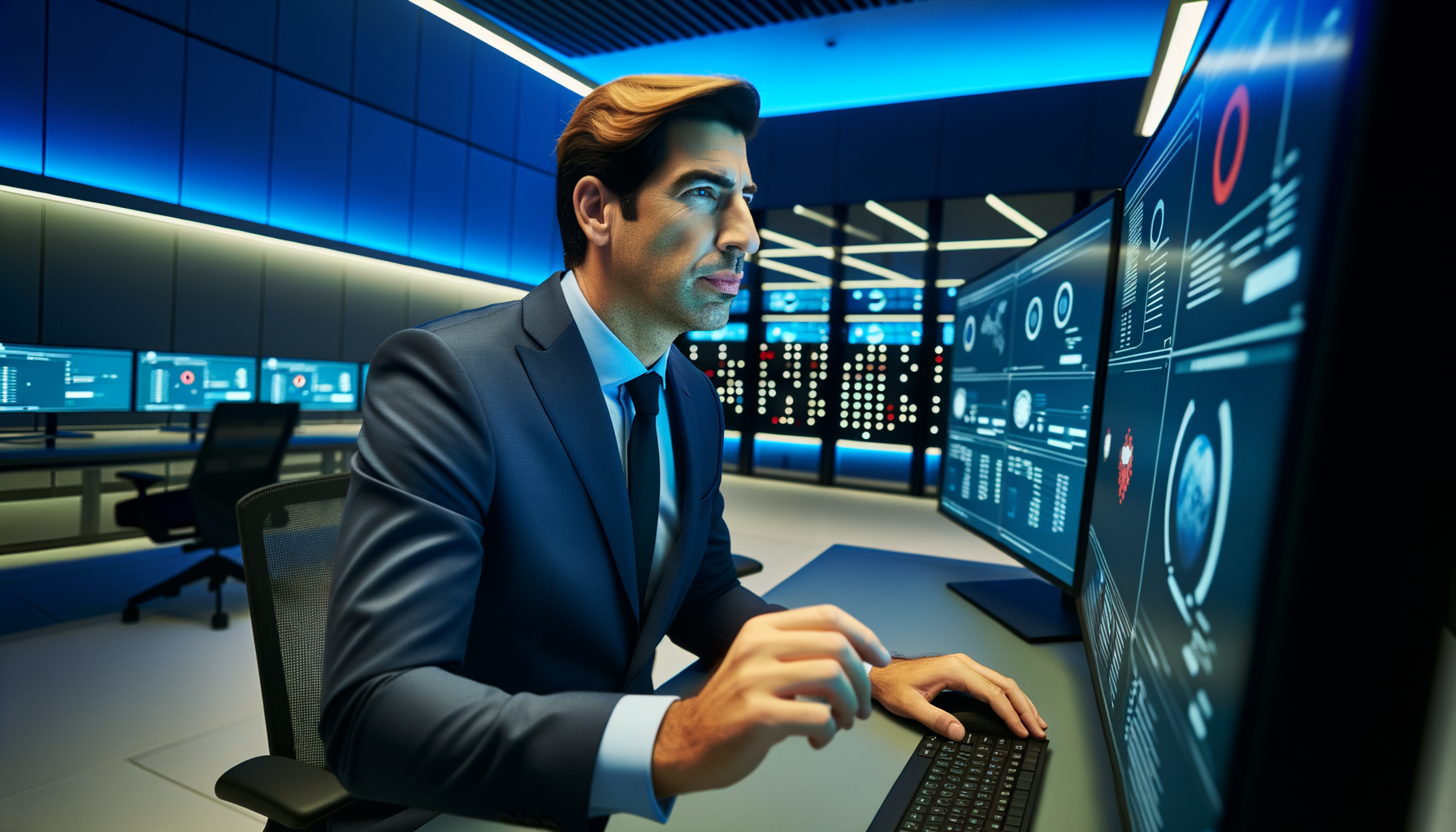 R$ 9,4 Milhões Perdidos em 72h: O Impacto Oculto do Business Continuity e DRP Falho