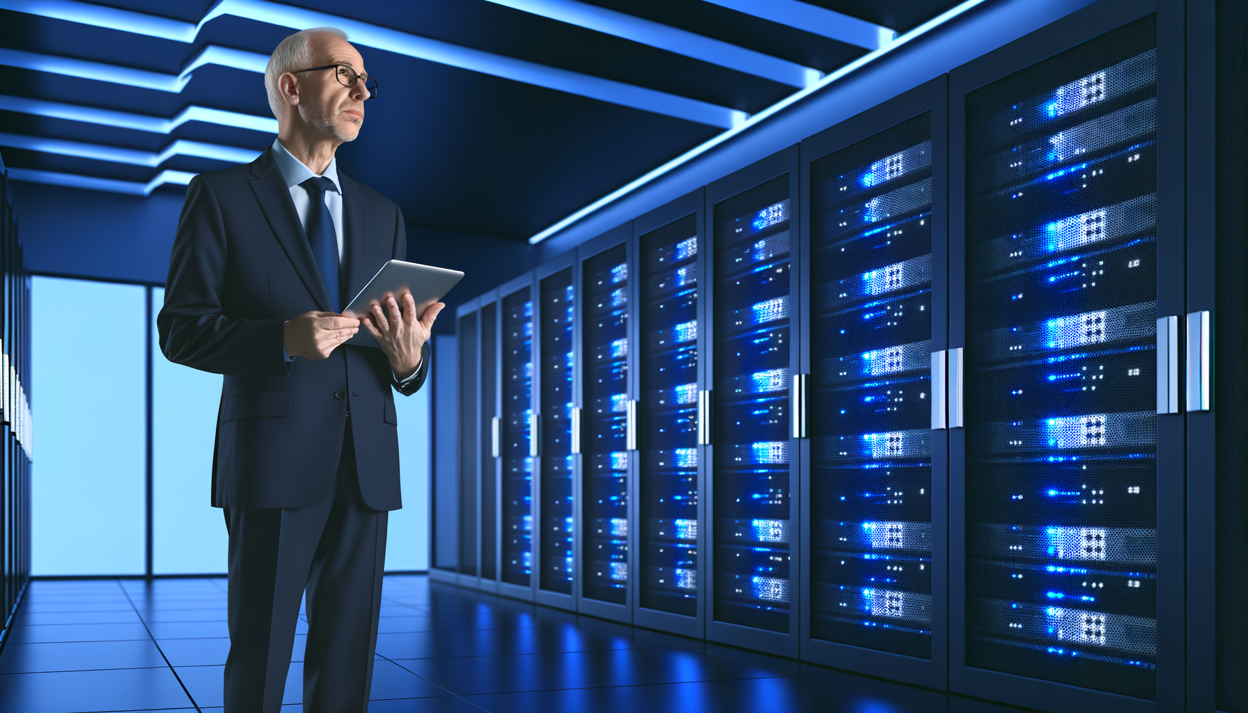 87% das Empresas Falham em Business Continuity e DRP: Diagnóstico Completo e Como Reverter em 2026