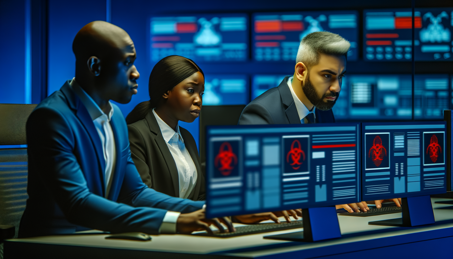 Negociação com Ransomware: 11 Casos Reais que Redefiniram Decisões Milionárias no Brasil