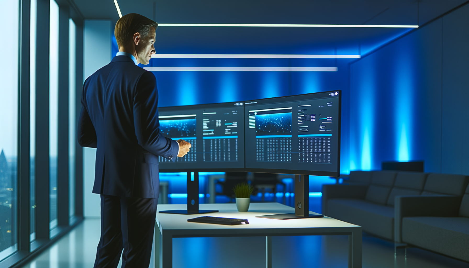 EDR e Proteção de Endpoints em 2026: O Framework Definitivo para Empresas Brasileiras