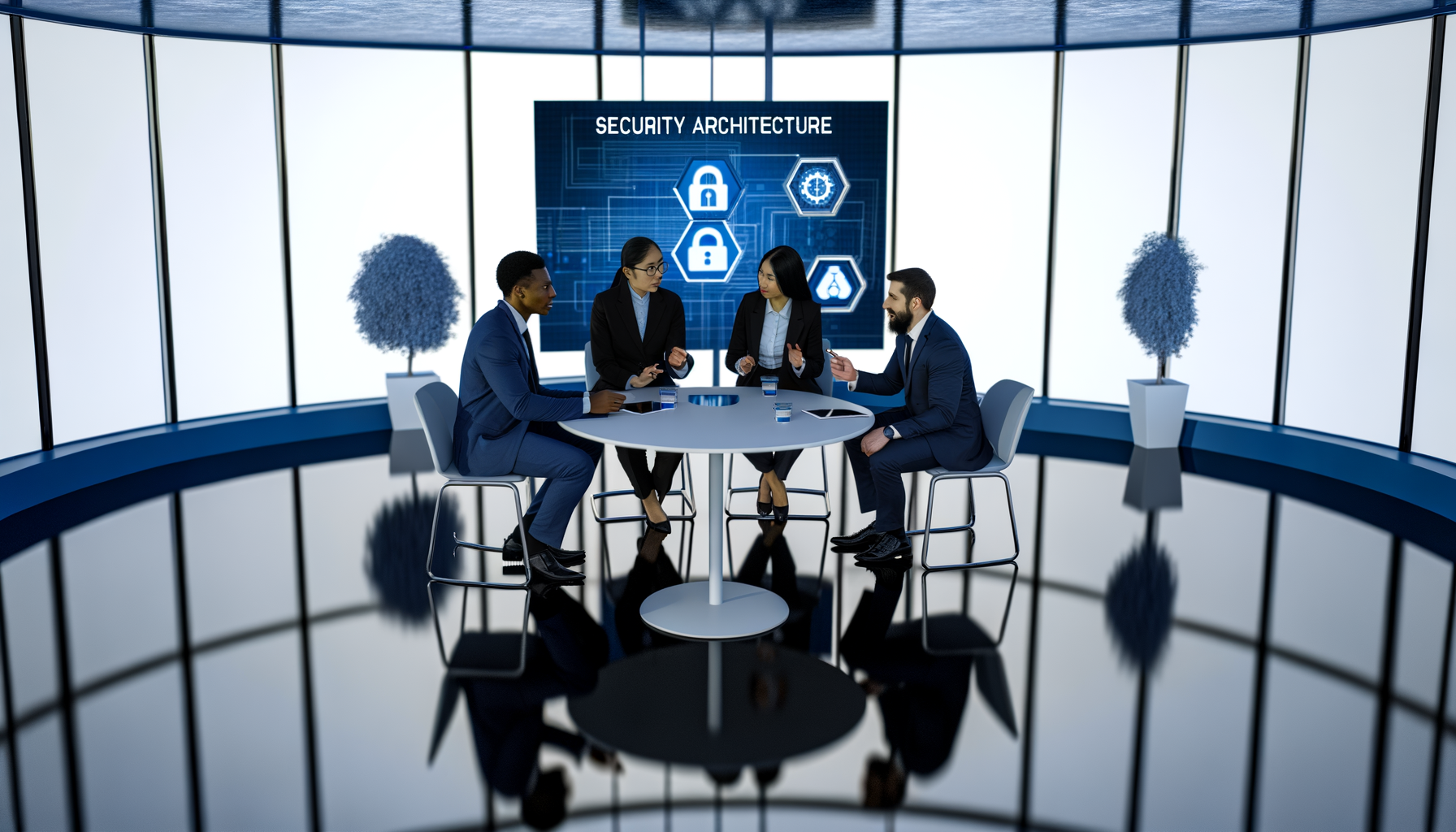 O Grande Mito da Exposição Invisível: 9 Erros que Deixam Sua Empresa Vulnerável em 2026