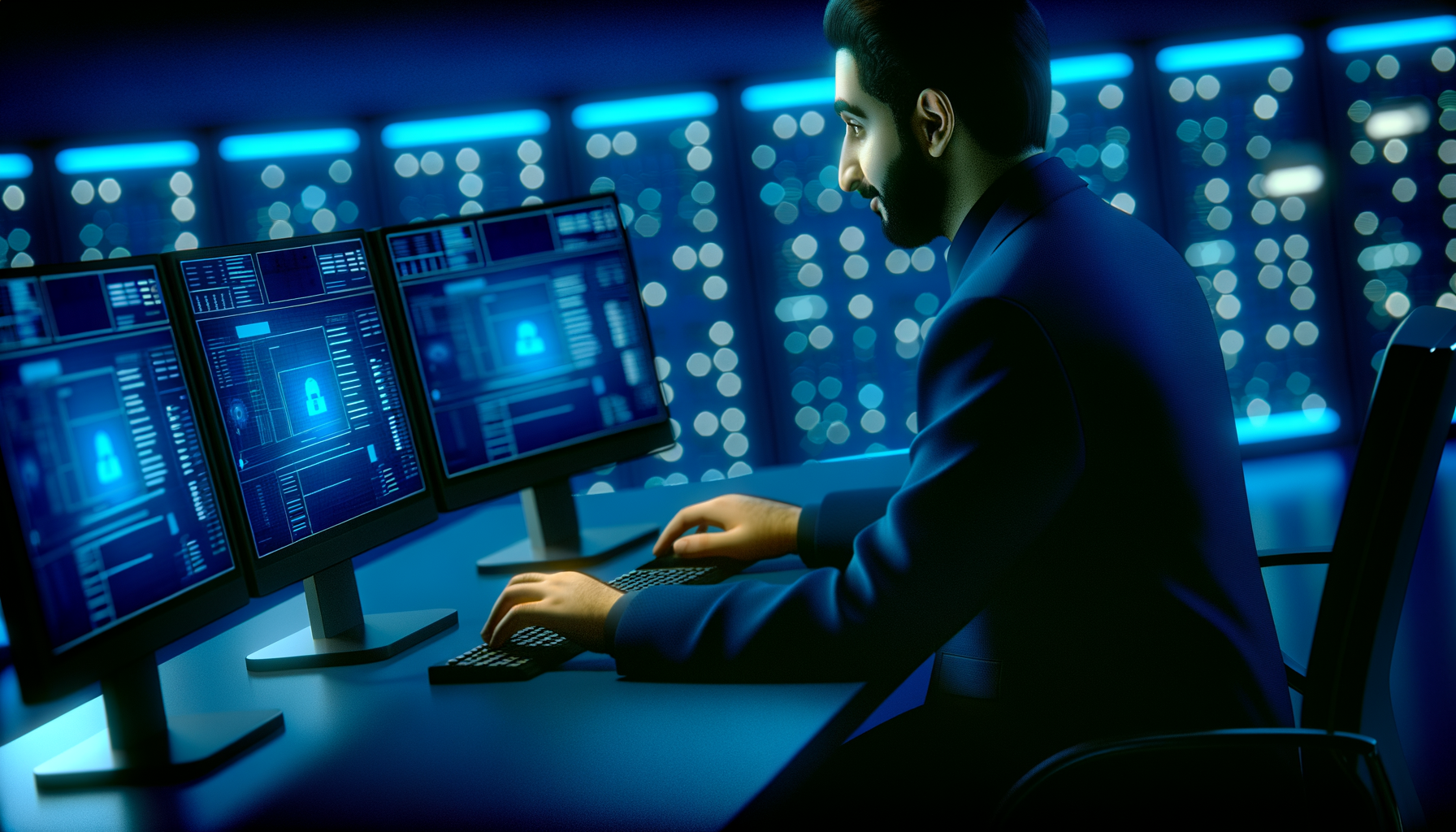 SOC 24x7 Próprio vs Terceirizado em 2026: O Framework Definitivo para Empresas Brasileiras em 90 Dias