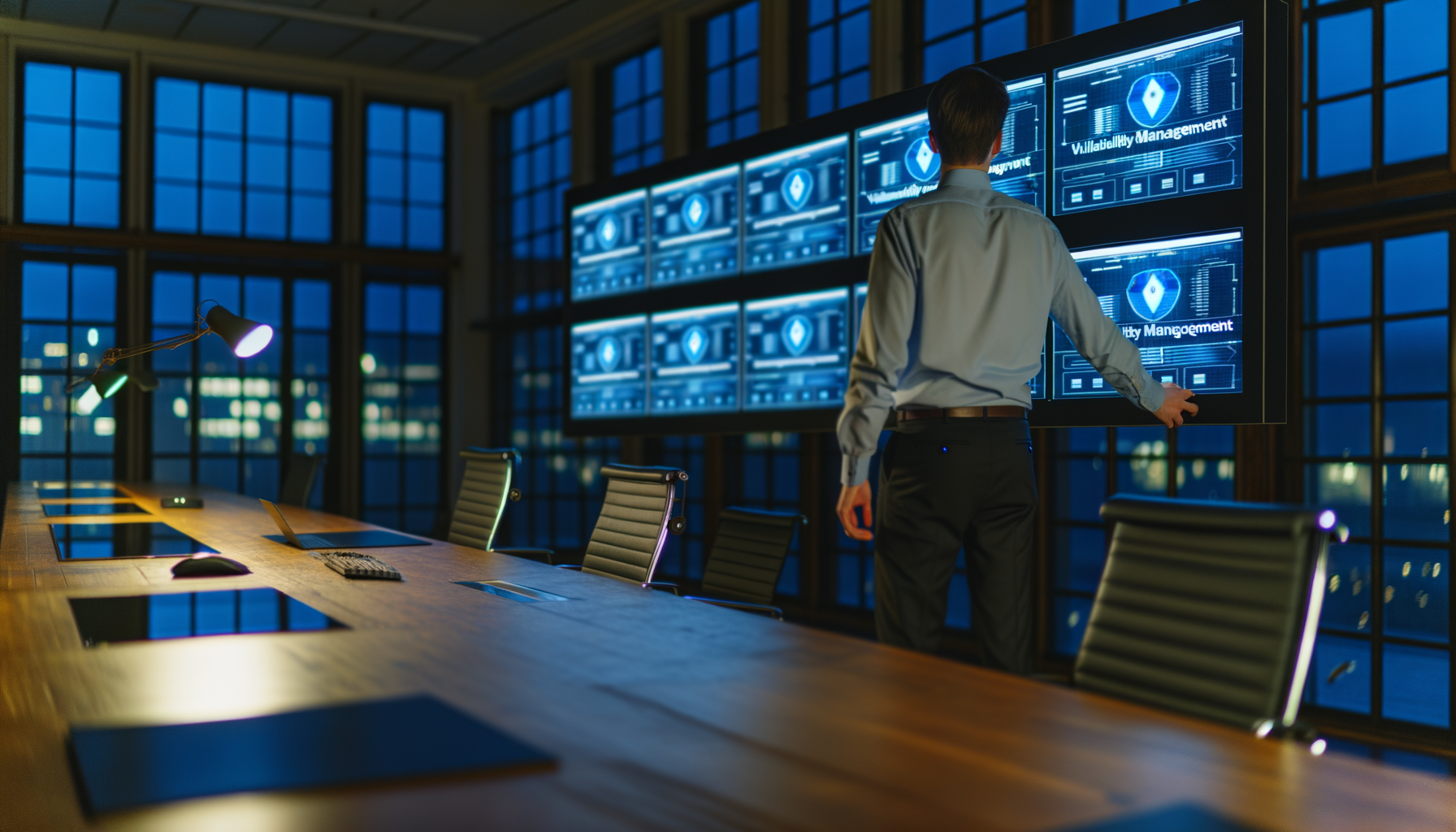 Gestão de Vulnerabilidades e Patches: Roadmap Definitivo do Nível 0 ao Avançado em 2026