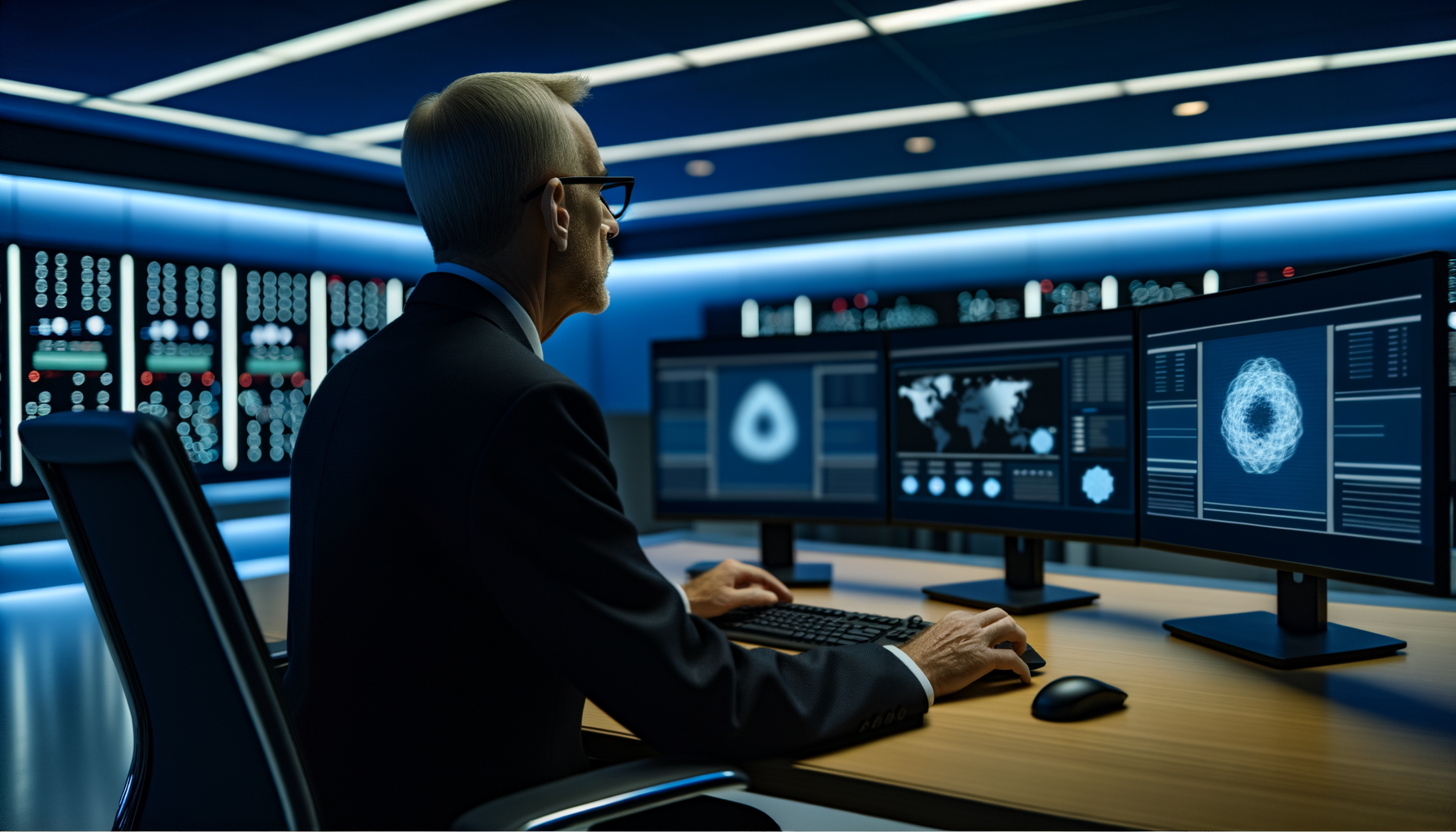 O Custo Oculto das Insider Threats: Como Provar ROI e Garantir Orçamento em 2026