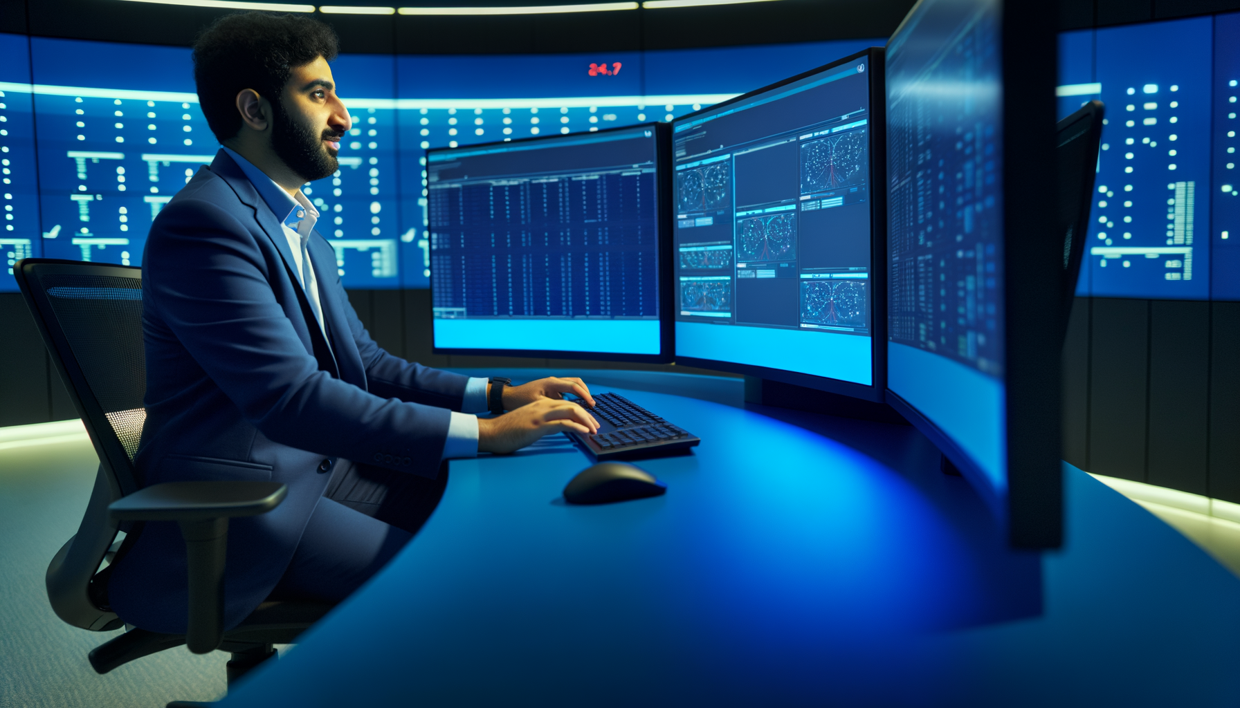 93% das Empresas Têm Ativos Invisíveis: O Raio‑X Definitivo das Vulnerabilidades Técnicas Não Mapeadas