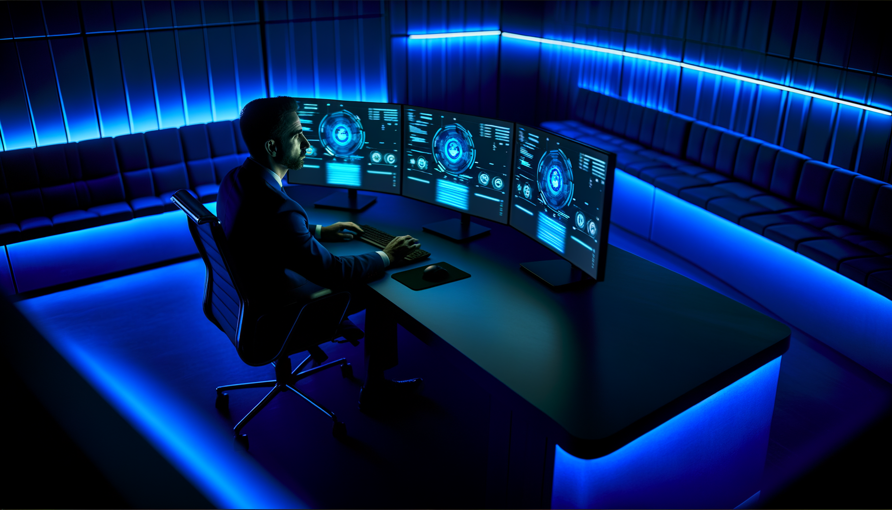 87% das Empresas Falham em EDR e Proteção de Endpoints: Diagnóstico Completo e Como Reverter em 2026