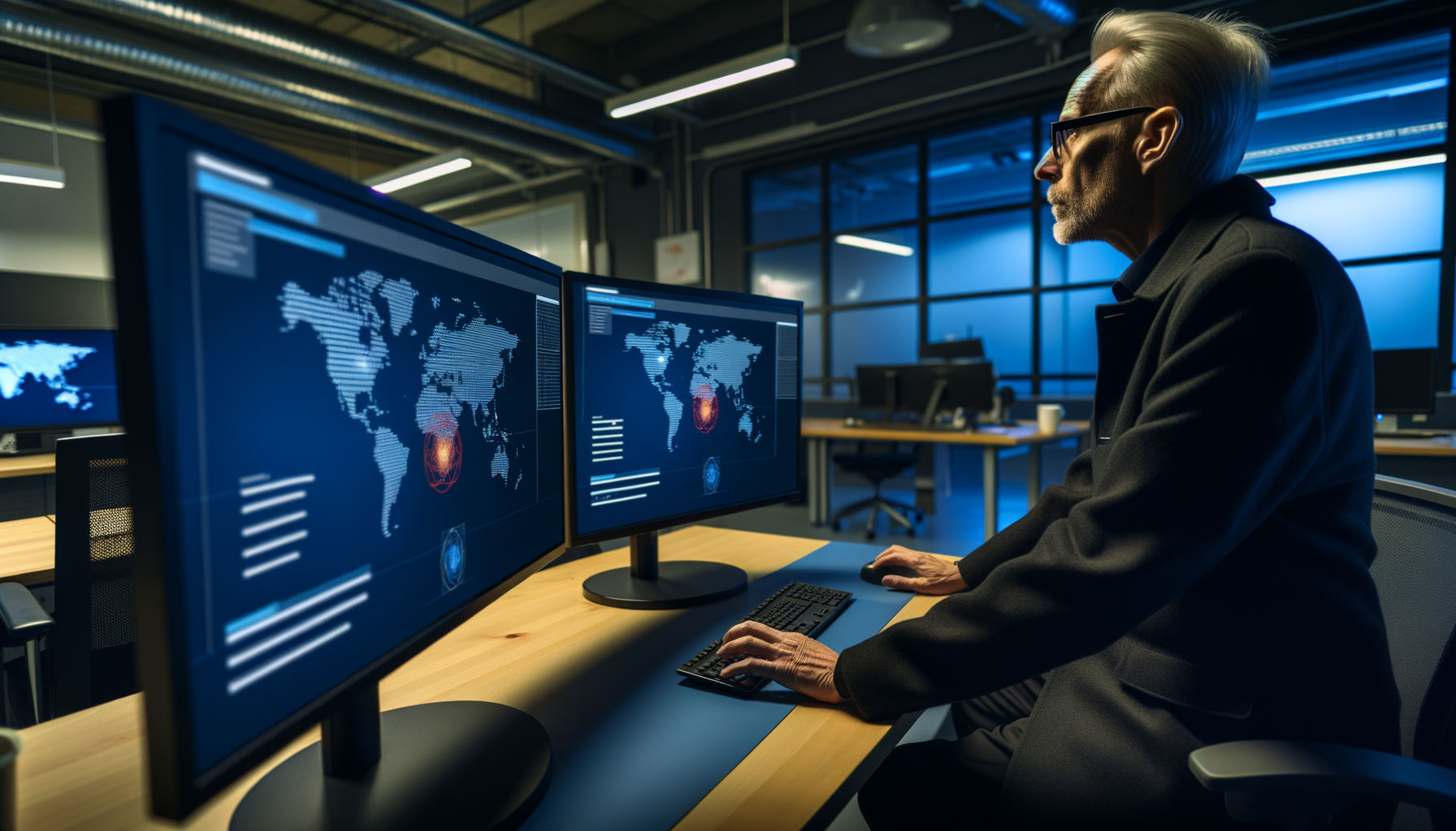 Inteligência sobre Atores de Ameaça em 2026: O Framework Definitivo para Empresas Brasileiras