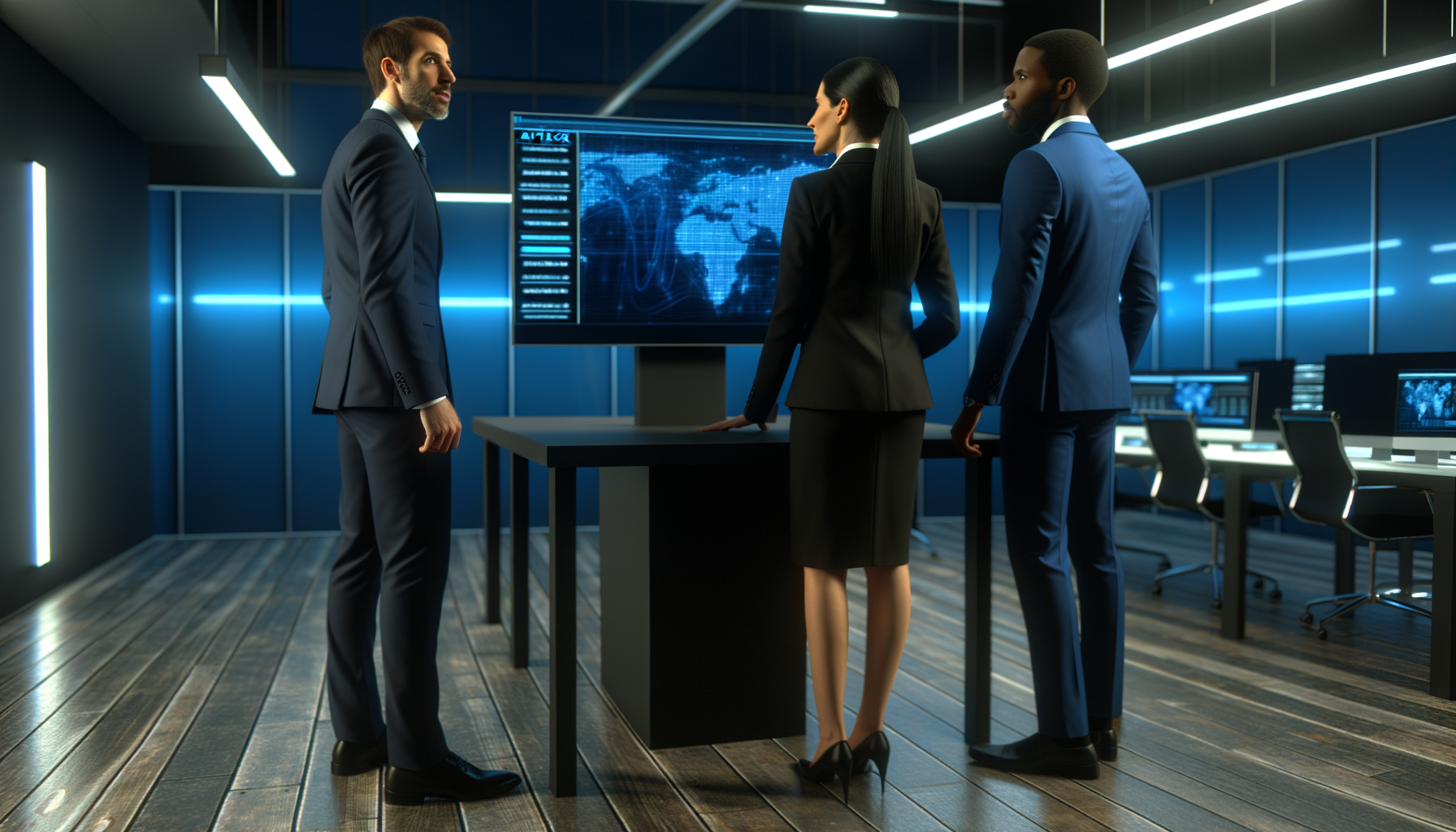 Como as 100 Maiores Empresas do Brasil Estruturam Comunicação de Crise Cyber em 2026