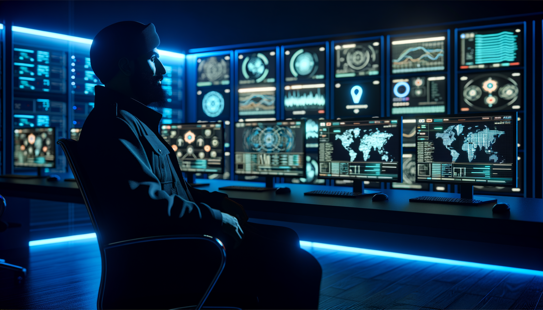 Tabletop Exercises e Simulações em 2026: Do Nível Zero à Maturidade Máxima em 12 Etapas