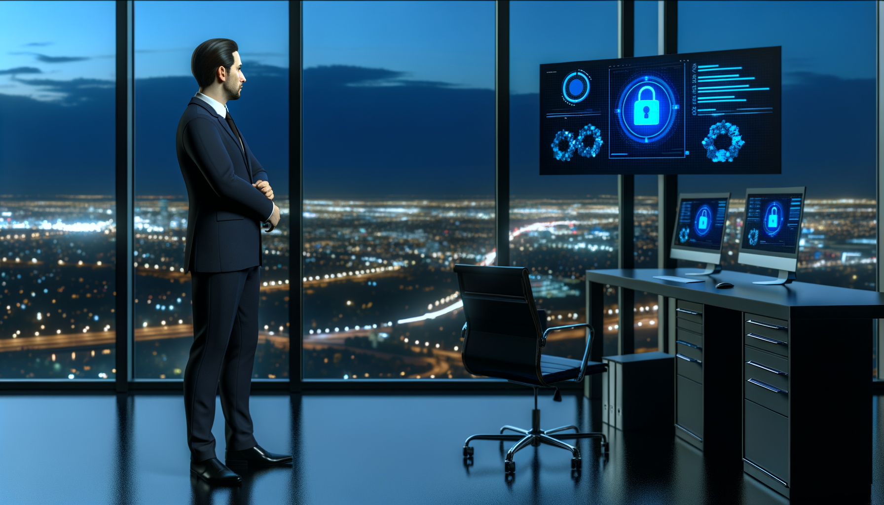 Sua Empresa Está Preparada para a Due Diligence de Segurança em M&A em 2026?