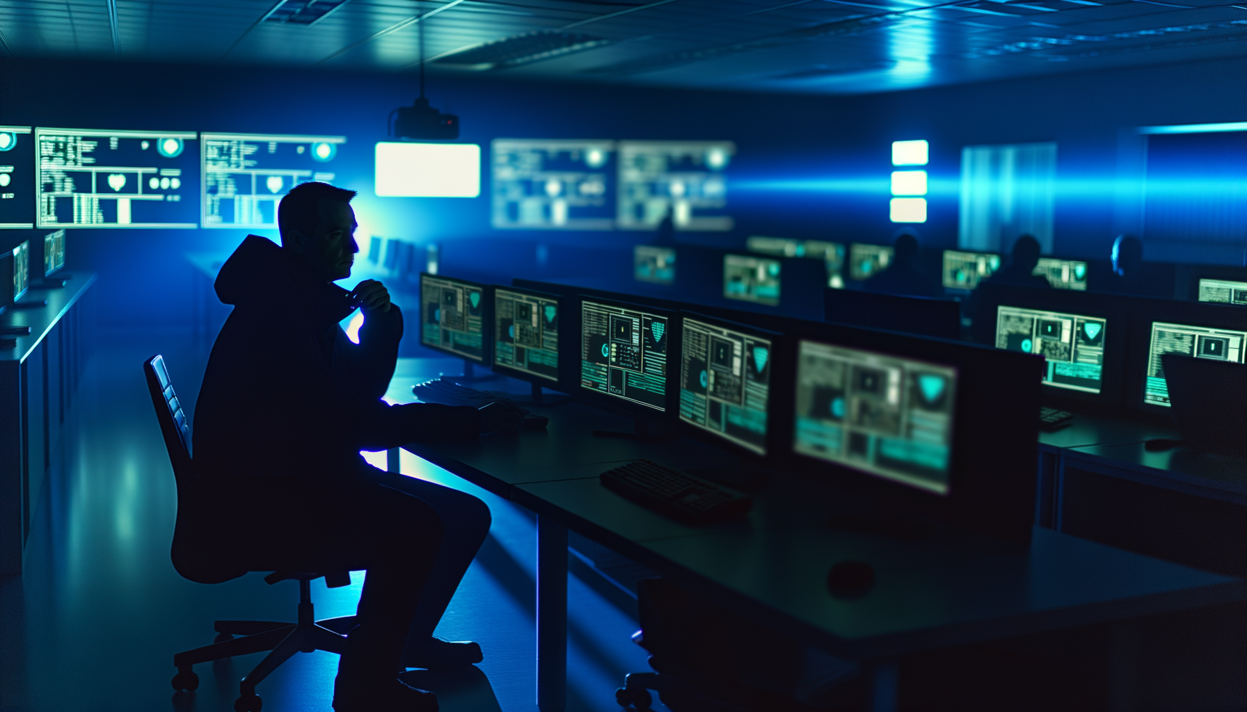 1 em Cada 3 Empresas Perderá Milhões Sem Cyber Insurance Estruturado