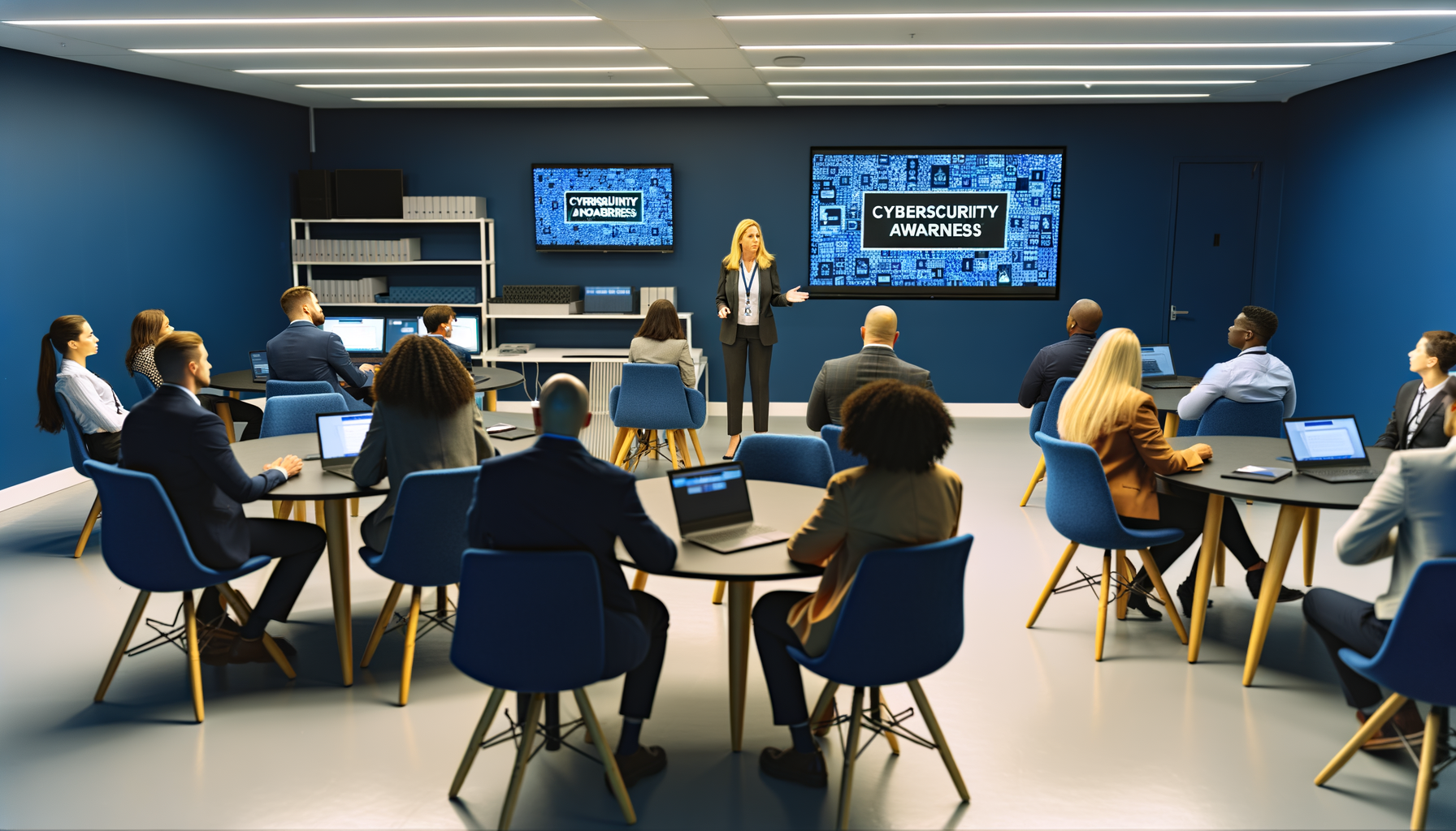 87% das Empresas Falham em Cultura de Segurança em 2026: Diagnóstico Completo e Como Reverter