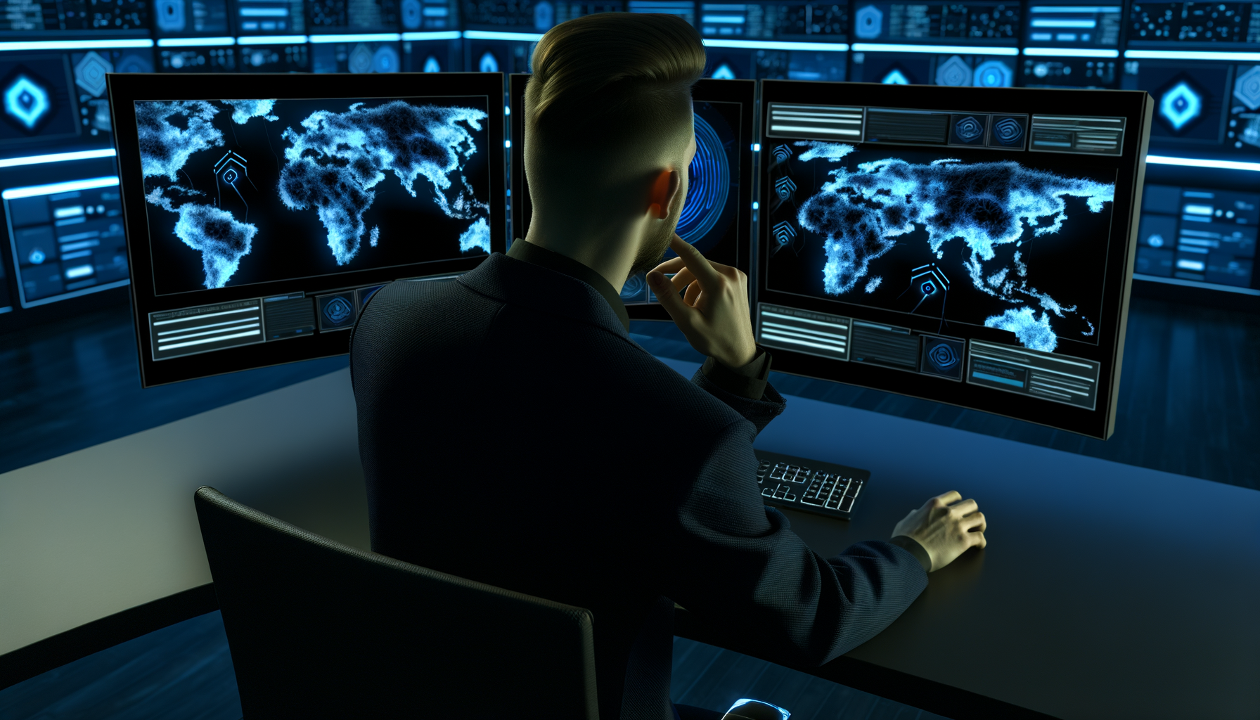 1 em Cada 4 Empresas Descobre Vulnerabilidades Técnicas Não Mapeadas Só Após o Ataque