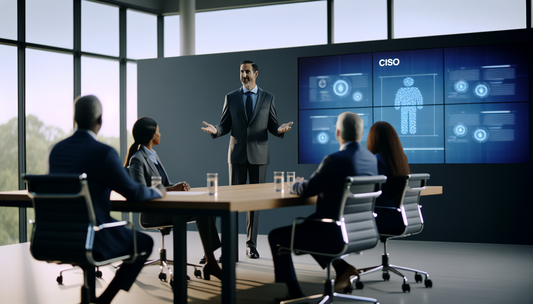 1 em Cada 3 Empresas Sofrerá com Zero-Day Crítico Sem Patch em 2026