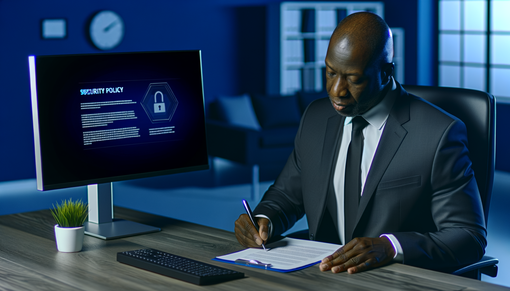 87% das Empresas Não Sabem Onde Estão Suas Vulnerabilidades Técnicas Não Mapeadas — O Guia Definitivo de Governança e Compliance em 2026