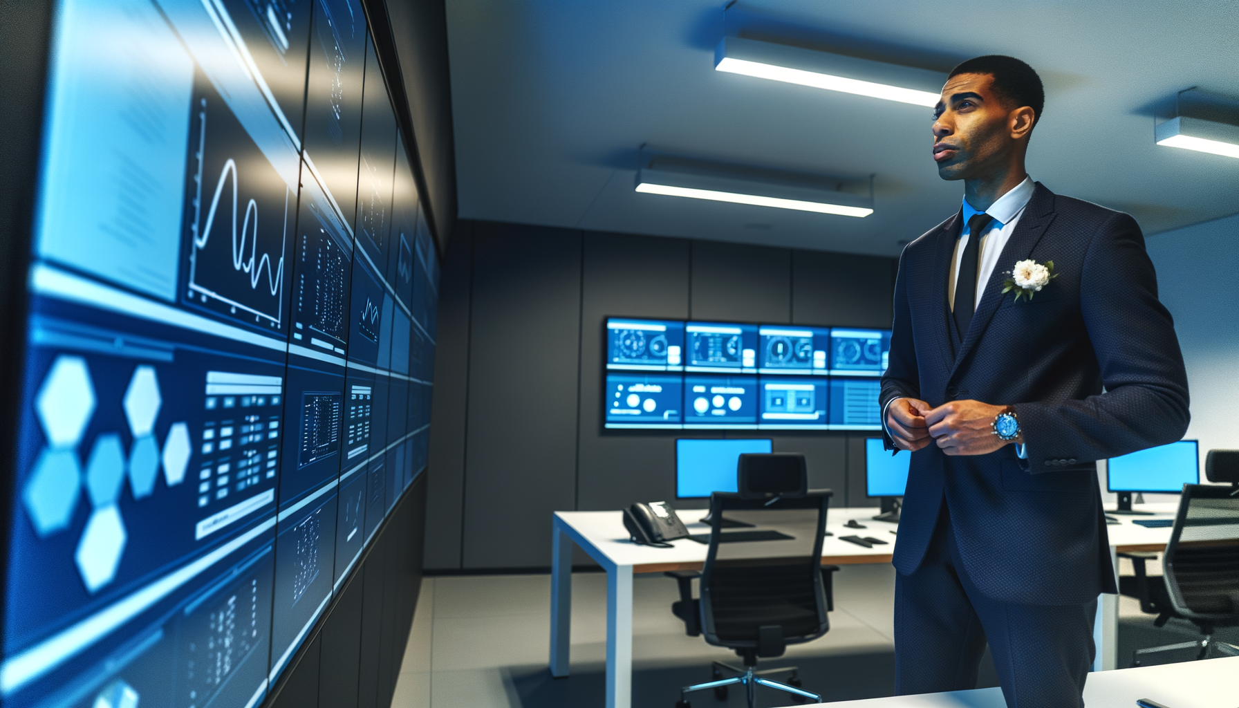 Business Continuity e DRP em 2026: 94% das Empresas Não Conseguem Recuperar Sistemas Críticos em 24h