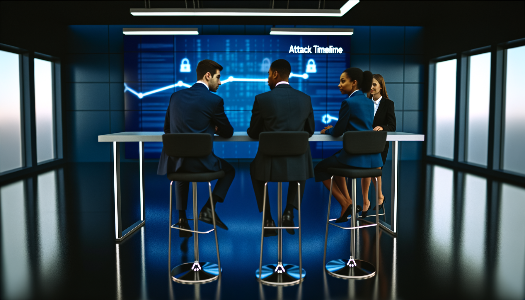 Comunicação de Crise Cyber em 2026: Framework #454 Passo a Passo para Controlar a Narrativa em 72h