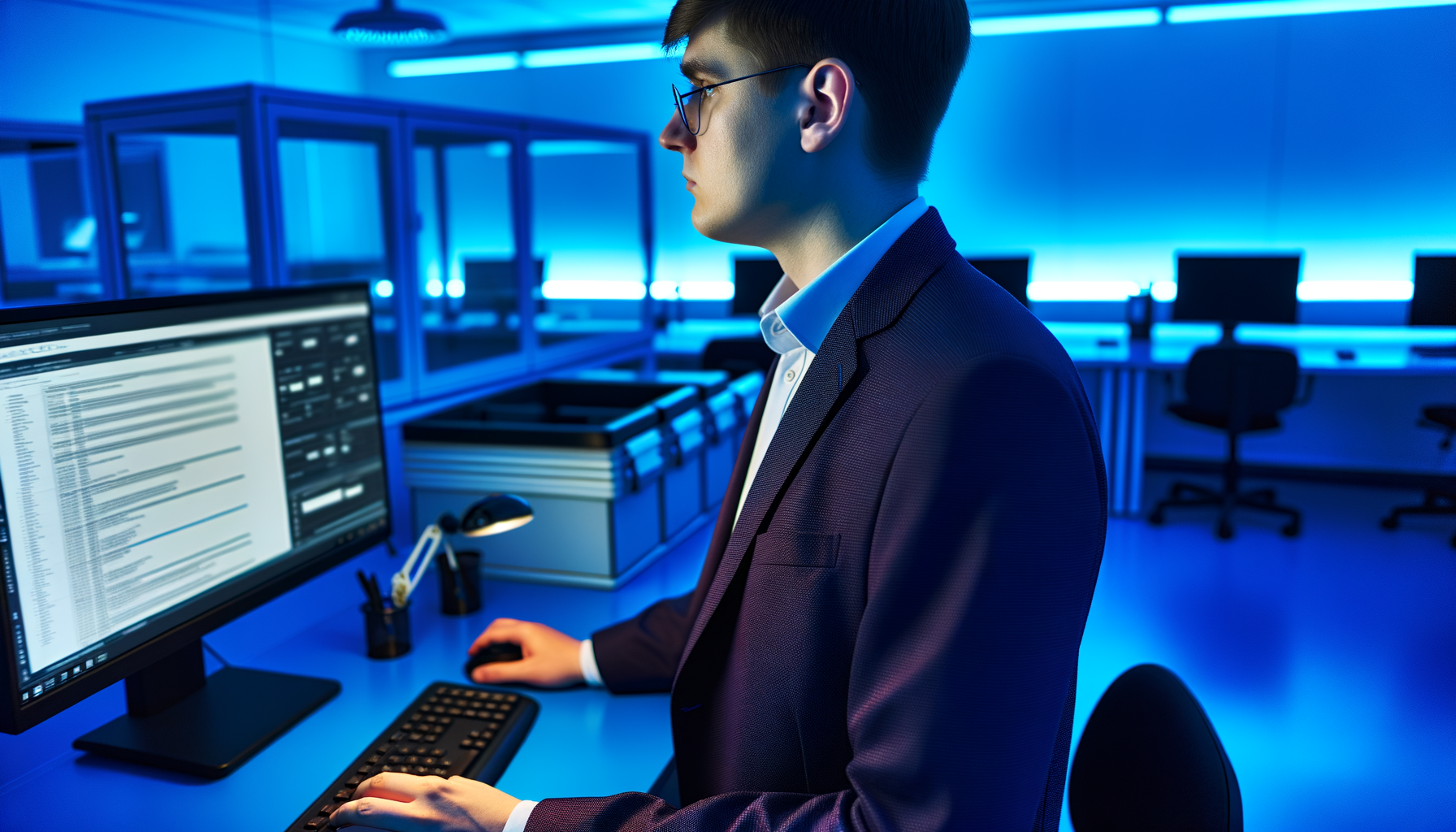 90% das Empresas Não Sabem Onde Estão Vulneráveis: Como Mapear Vulnerabilidades Técnicas Não Mapeadas Antes do Próximo Ataque