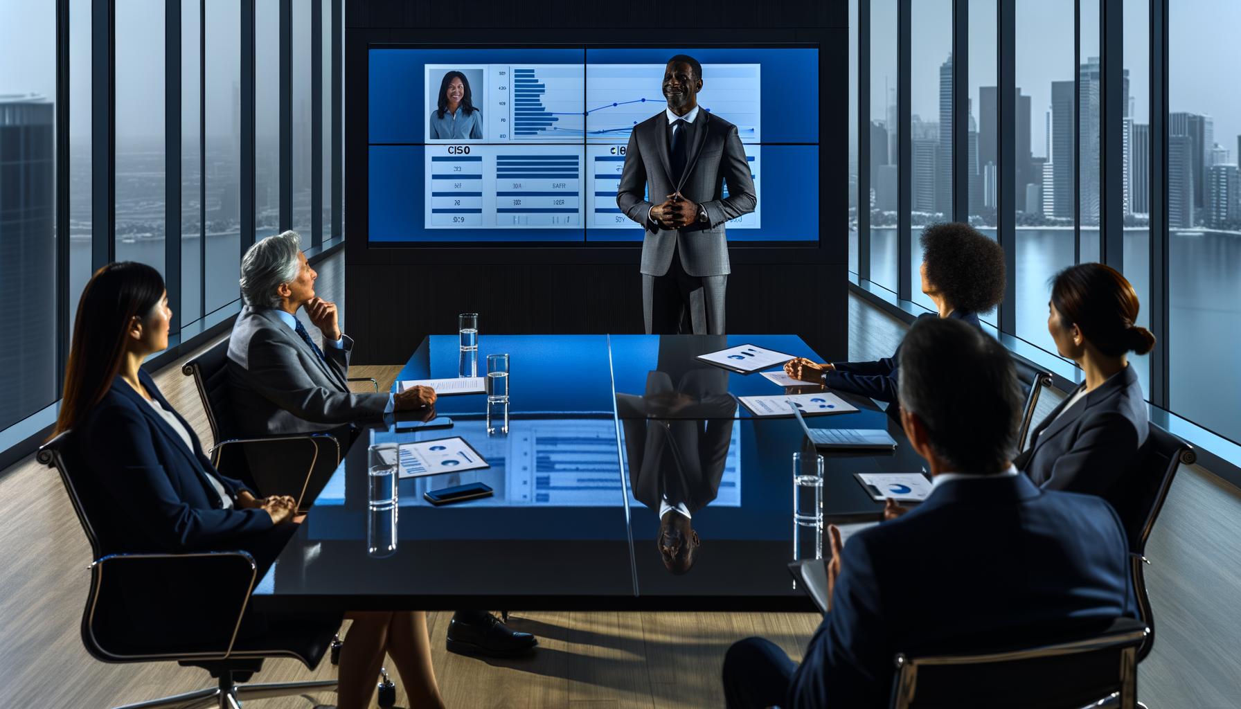 Business Continuity e DRP Sob Pressão Regulatória: O Que o Conselho Precisa Exigir em 2026