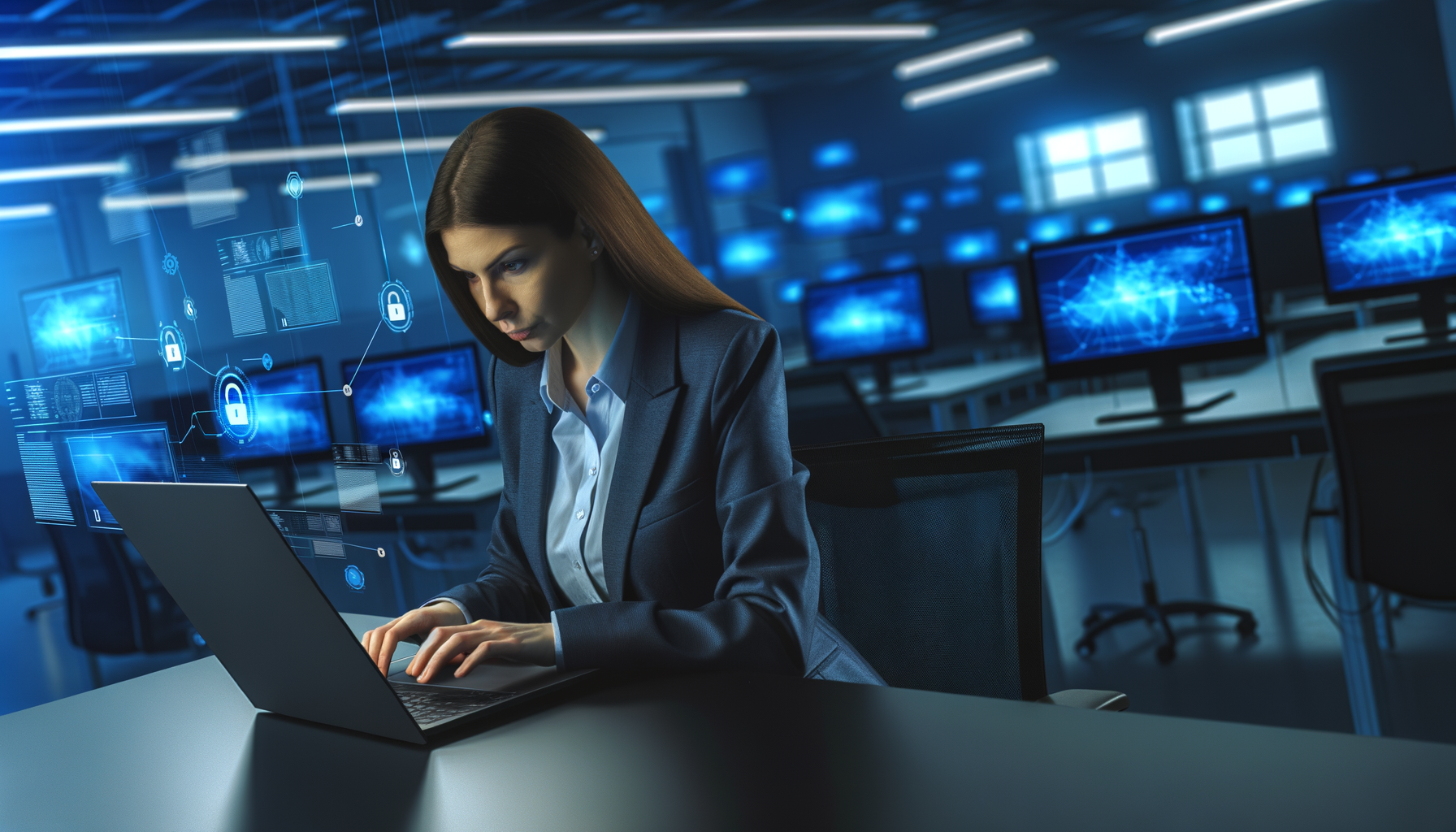90% das Empresas Subestimam Vulnerabilidades Técnicas Não Mapeadas — Como Eliminar a Superfície de Ataque Oculta