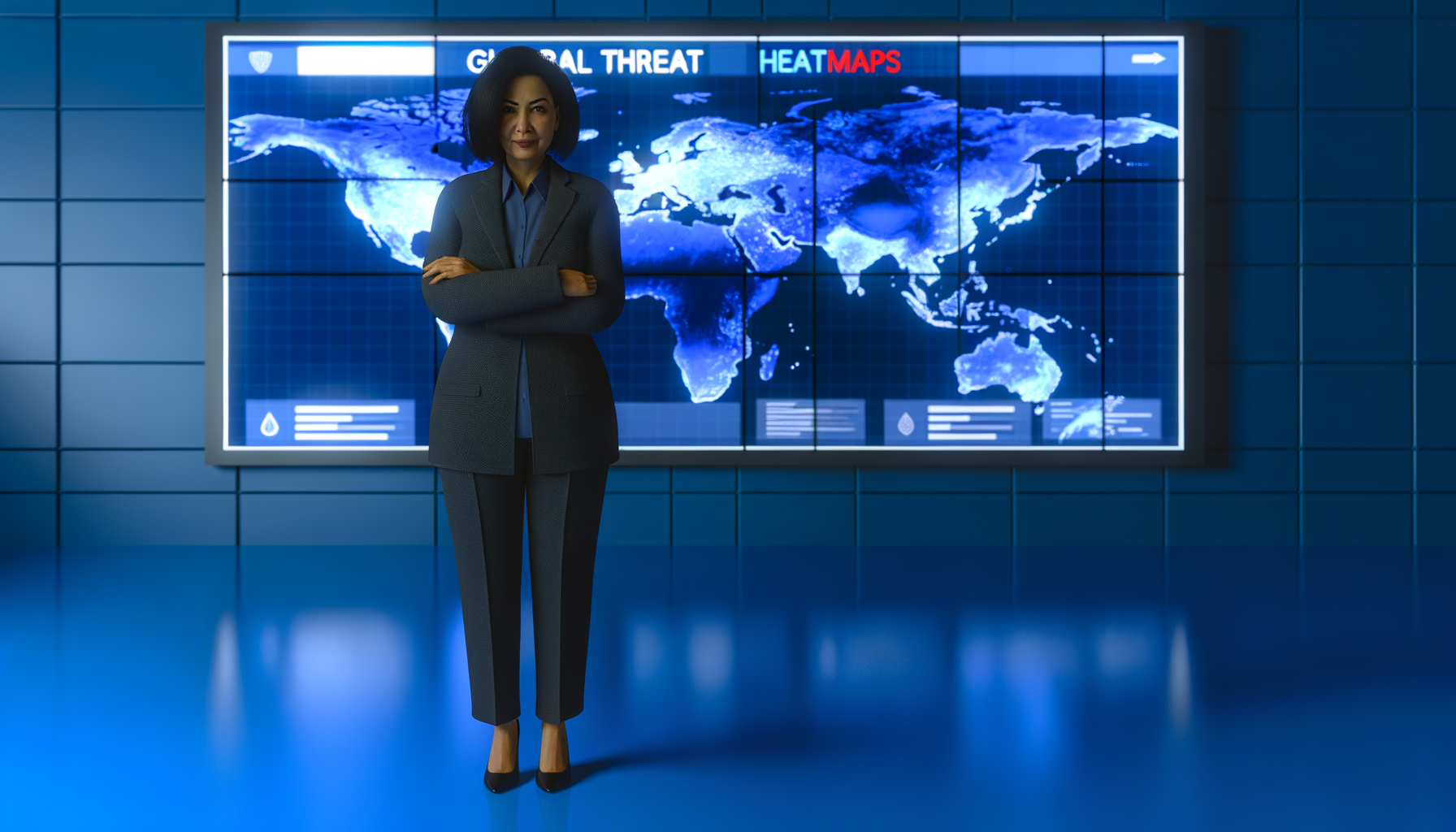 O Grande Mito Sobre Business Continuity e DRP Que Ainda Deixa Empresas 96h Offline