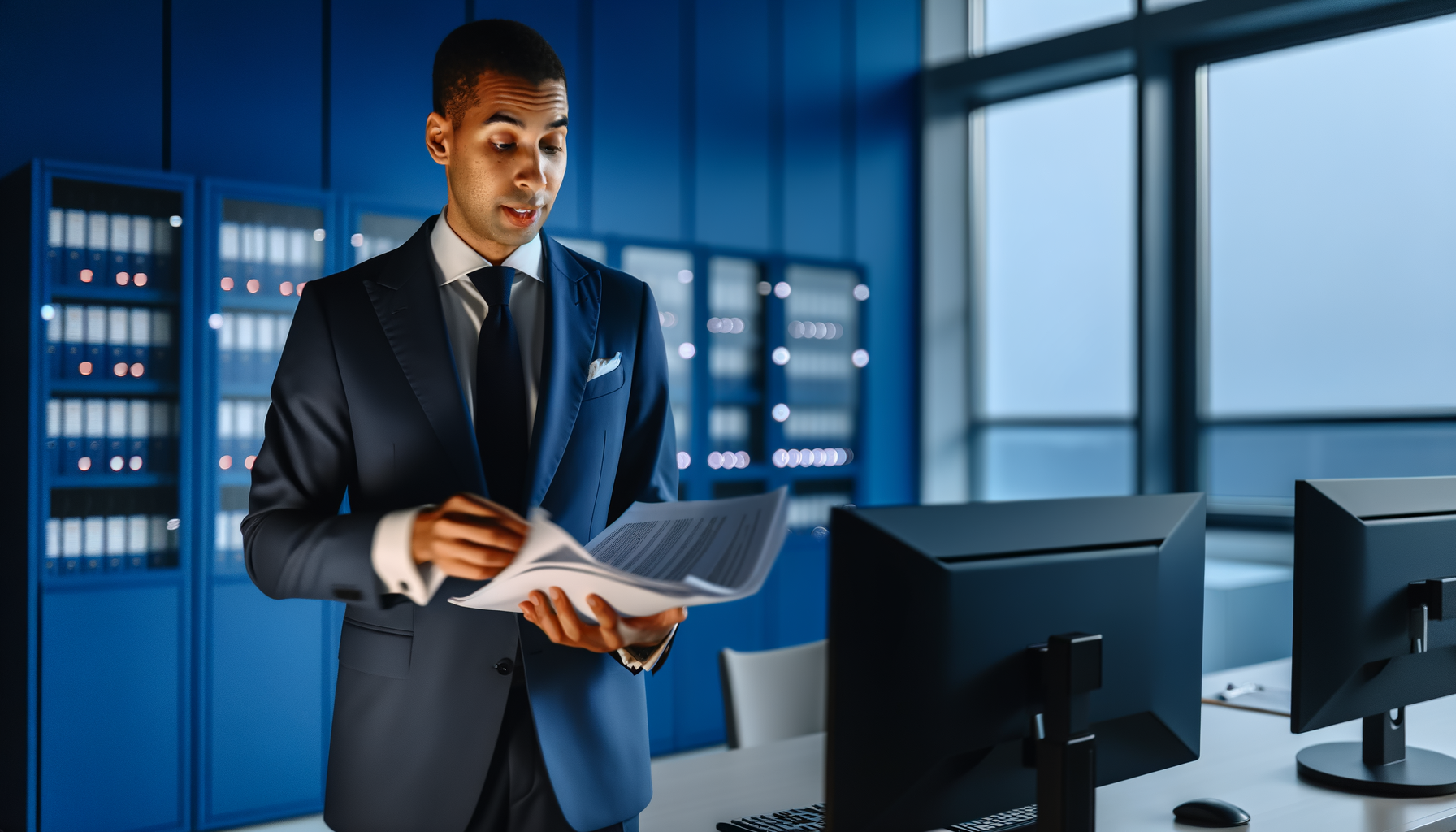 ISO 27001 e Frameworks de Segurança em 2026: As Ferramentas que 92% das Empresas Ainda Não Usam