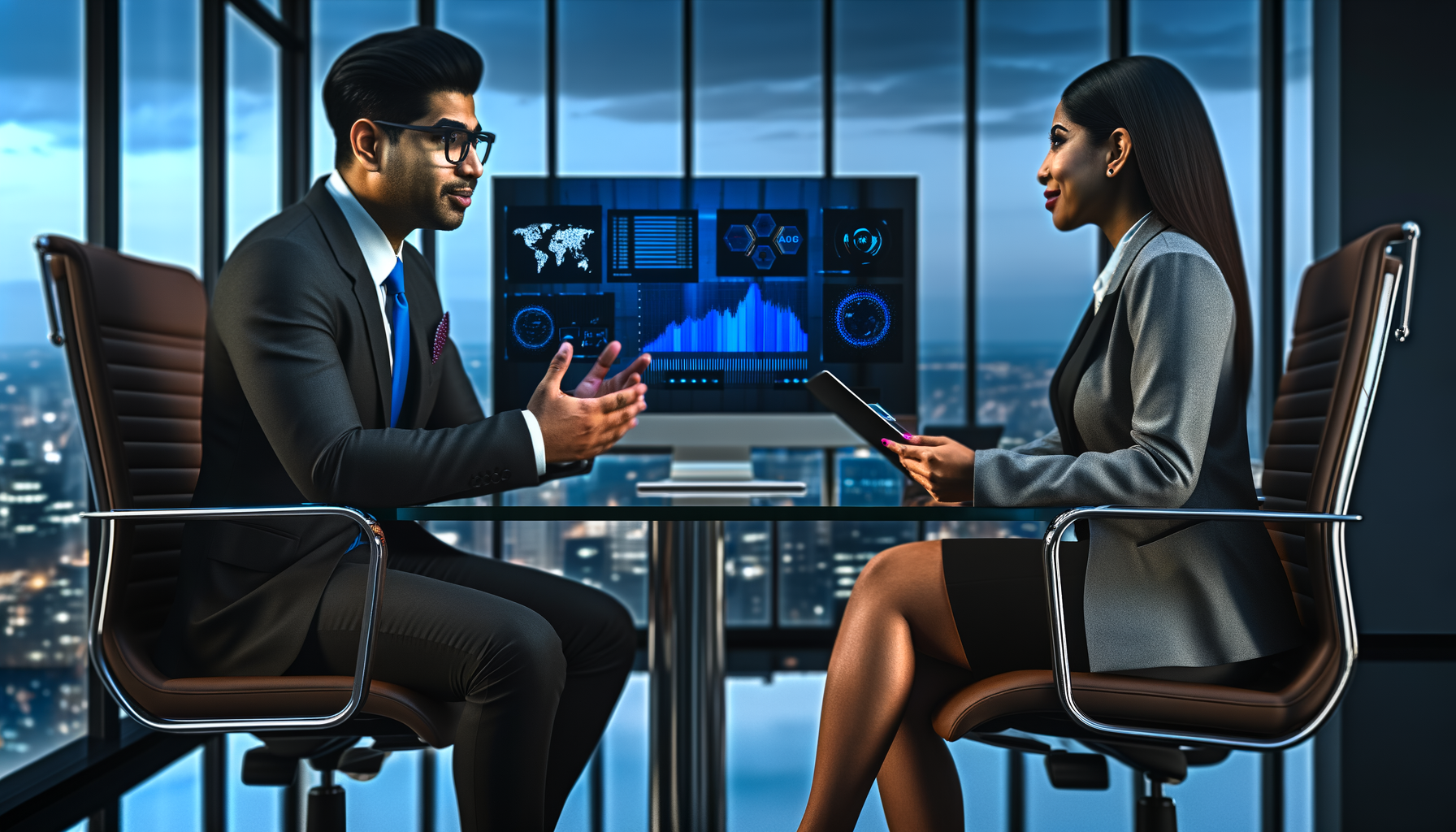 87% das Empresas Falham em Gestão de Identidade e Acesso (IAM): Diagnóstico Completo e Como Reverter