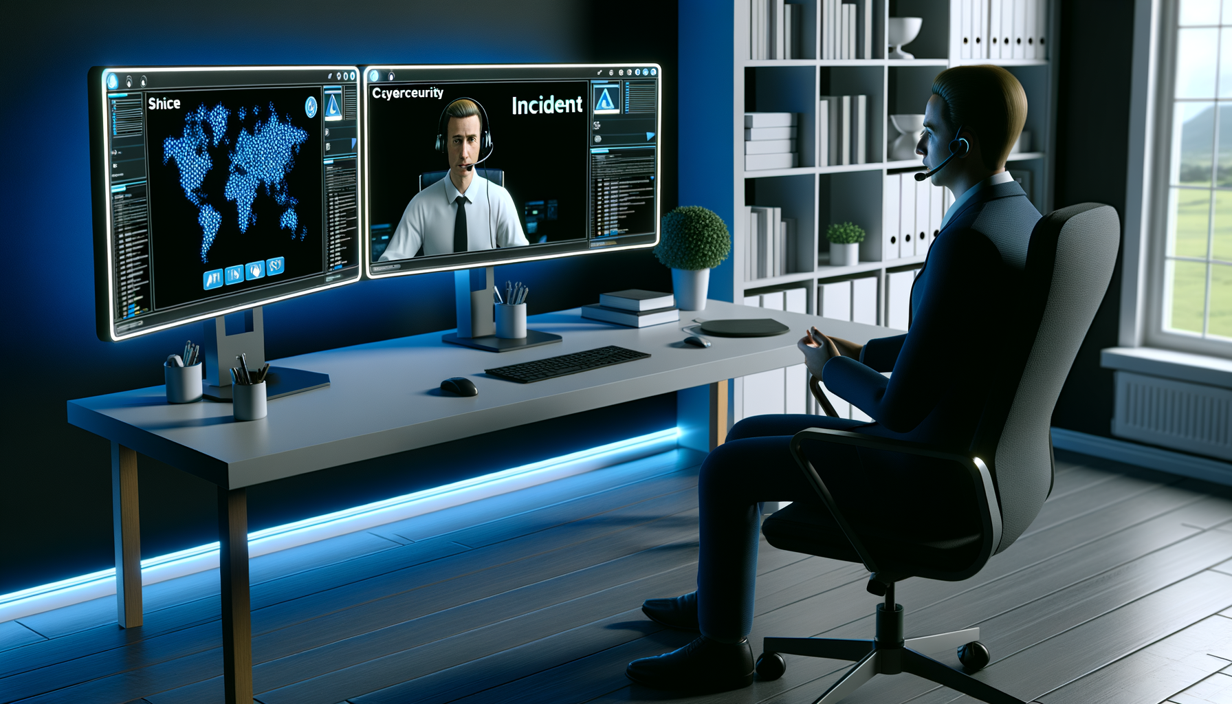 Comunicação de Crise Cyber em 2026: Framework #984 Passo a Passo para Dominar a Narrativa