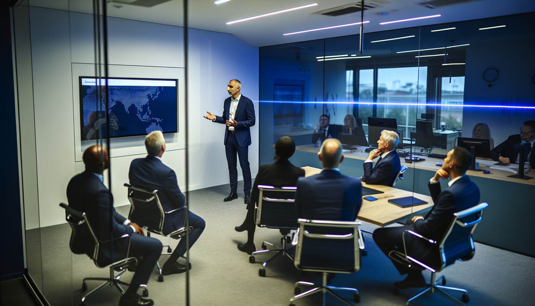 Cultura Zero Trust nas Equipes: Como Provar ROI ao Board e Destravar Budget em 2026