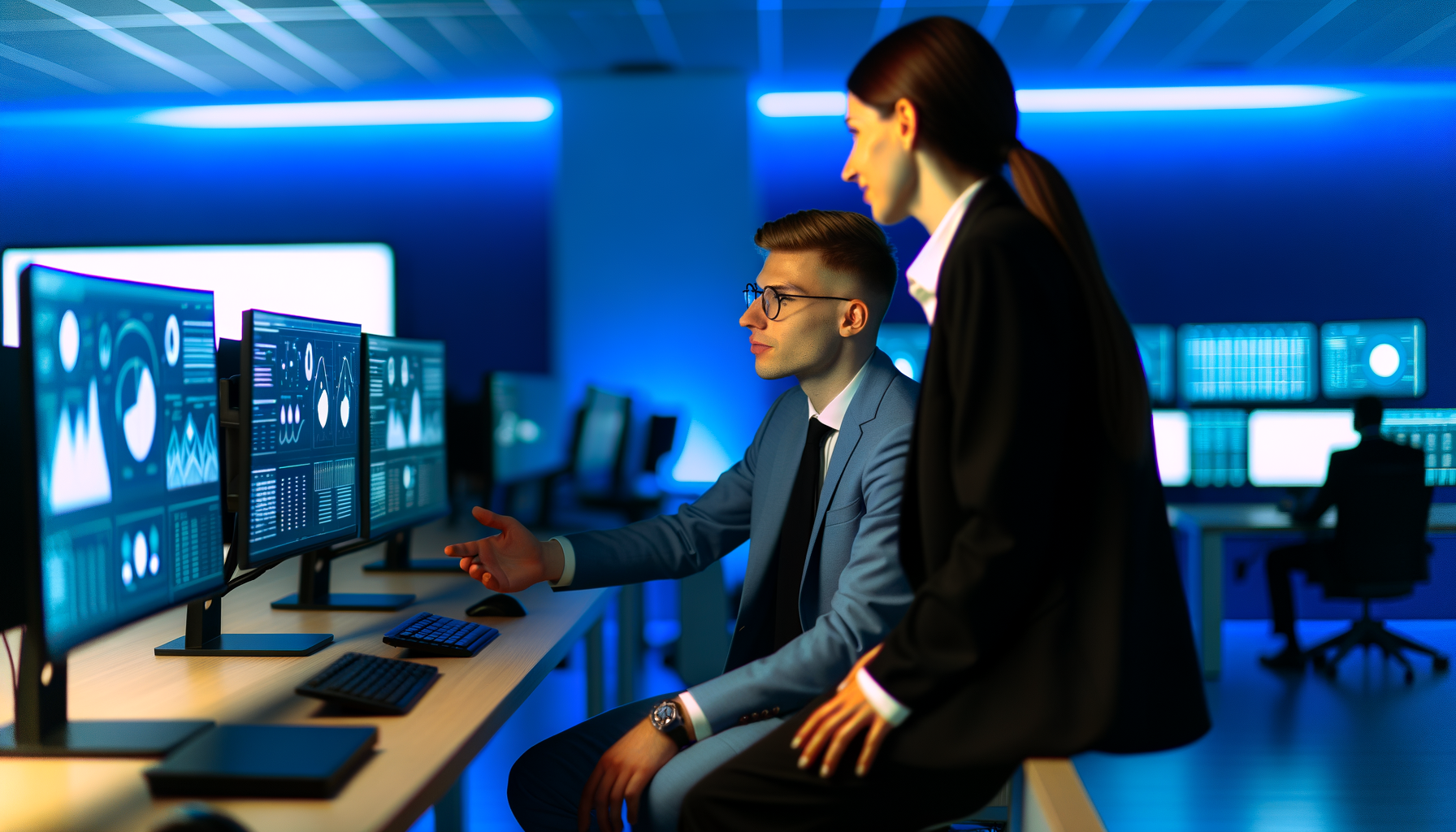 1 em Cada 4 Empresas Descobre Falhas Invisíveis Só Após o Ataque — O Diagnóstico Definitivo de Vulnerabilidades Técnicas Não Mapeadas