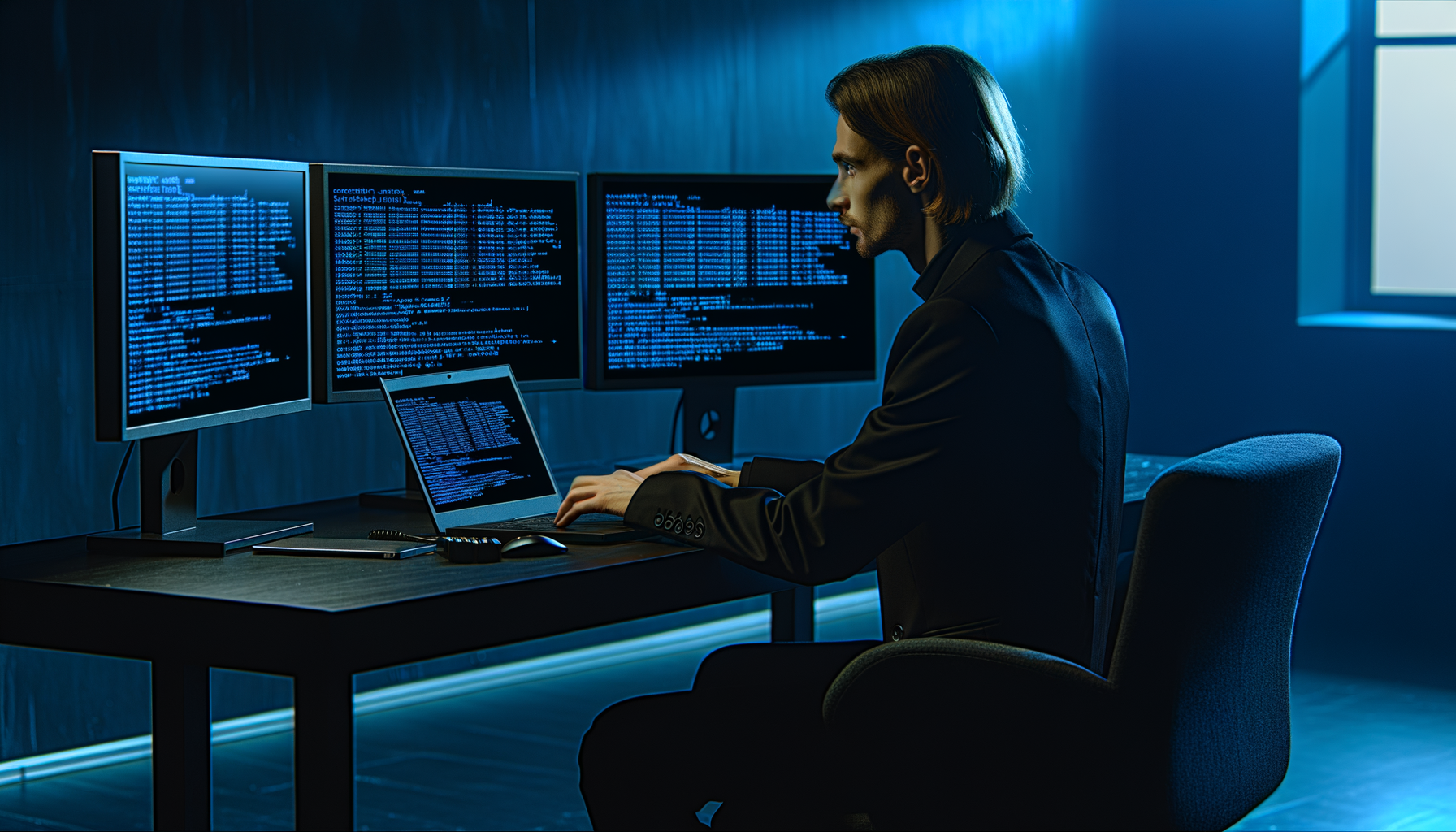 Vulnerabilidades Técnicas Não Mapeadas em 2026: O Raio‑X Definitivo da Superfície de Ataque Invisível