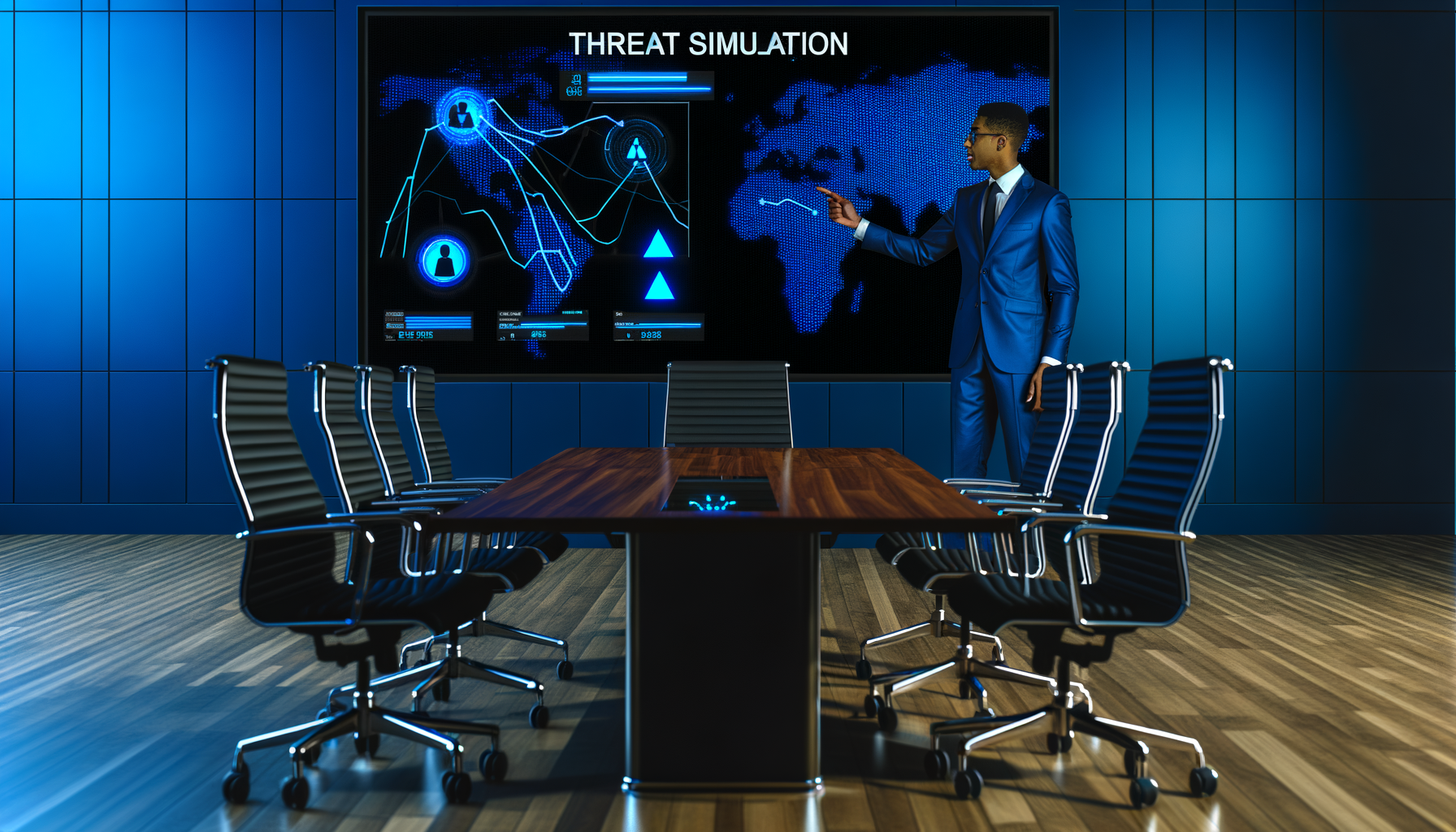 Como as 50 Maiores Empresas do Brasil Eliminam Vulnerabilidades Técnicas Não Mapeadas (Framework 724)