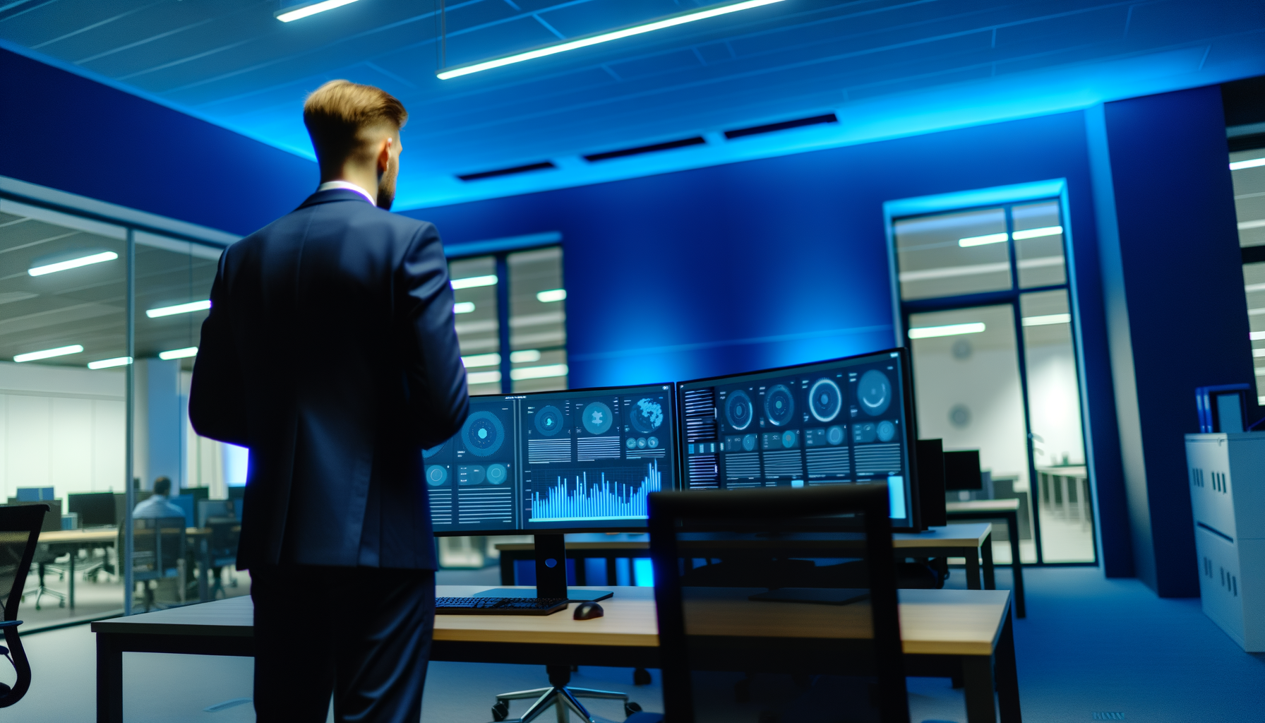 87% das Empresas Falham em Monitoramento de Ameaças Externas: Diagnóstico Completo e Como Reverter em 2026