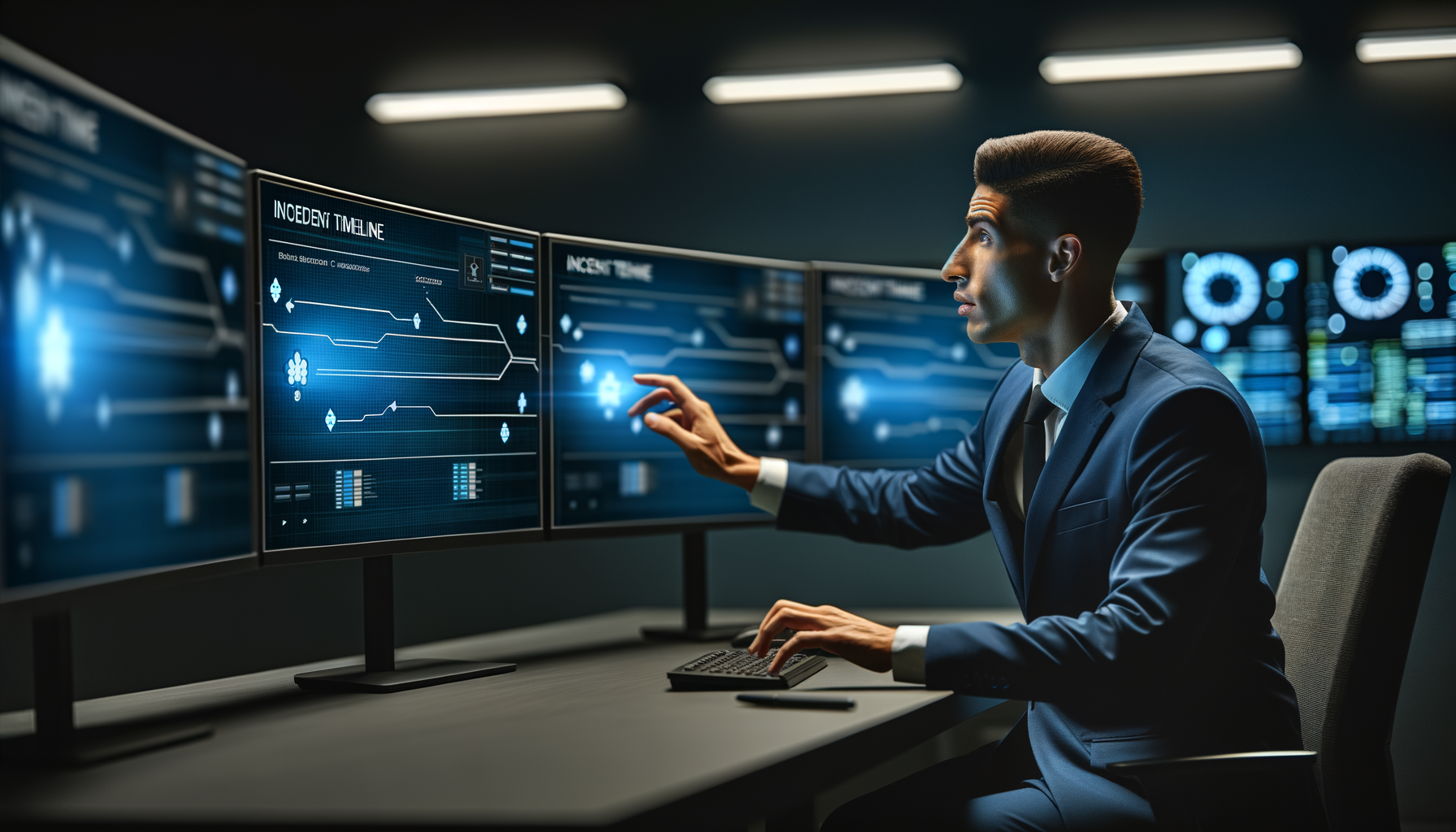 87% das Empresas Falham em Playbooks e Runbooks de Incidentes: O Custo Real no Brasil e Como Reverter em 2026