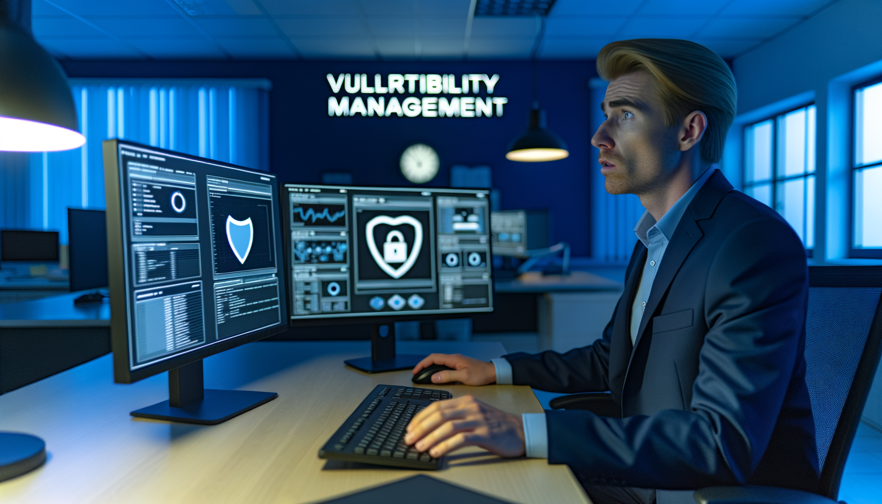 Zero-Day e Vulnerabilidades Críticas: As 12 Plataformas Que Blindam Sua Empresa Sem Patch