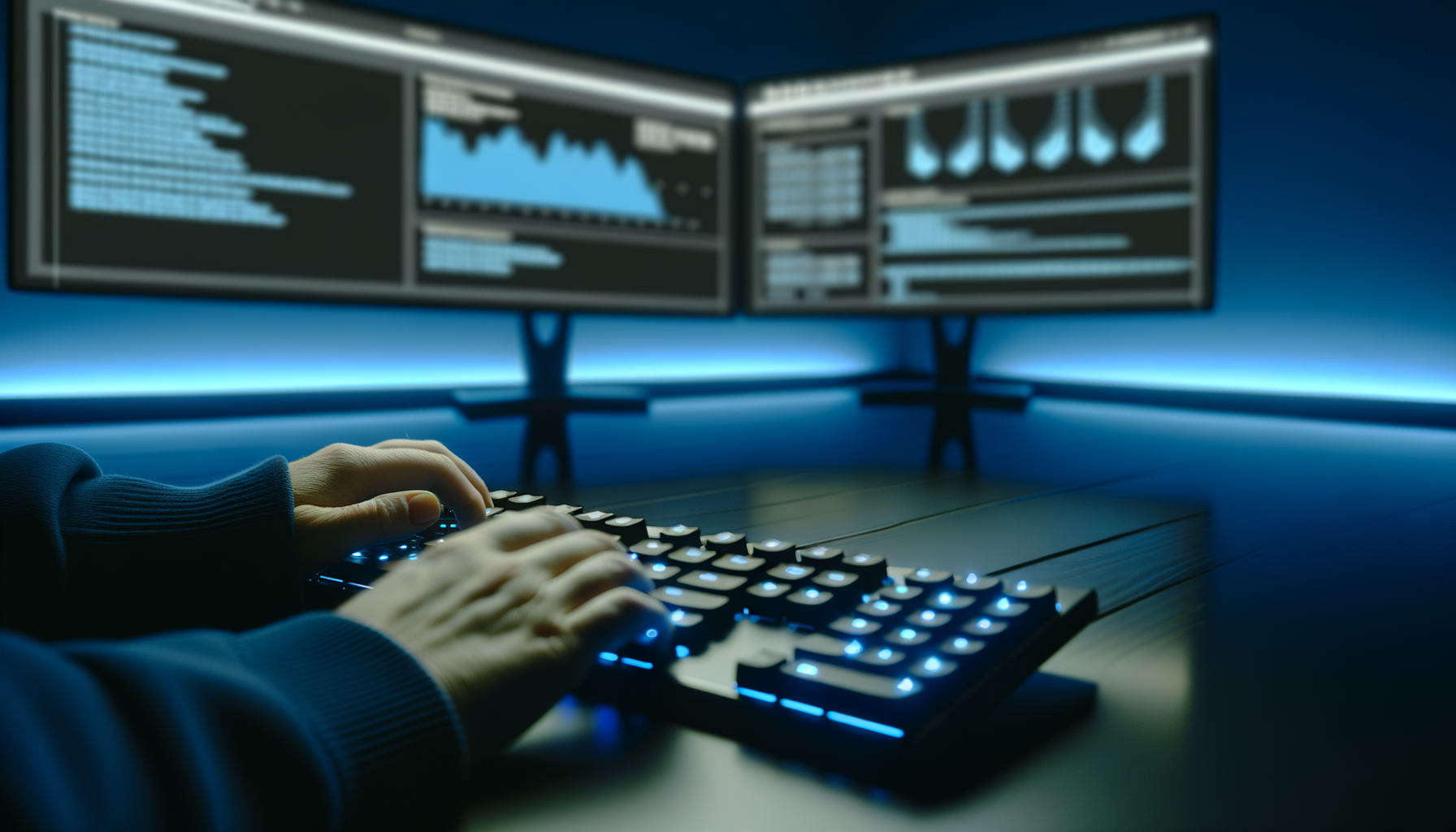 1 em Cada 5 Ativos Está Fora do Radar: O Guia Definitivo para Eliminar Vulnerabilidades Técnicas Não Mapeadas