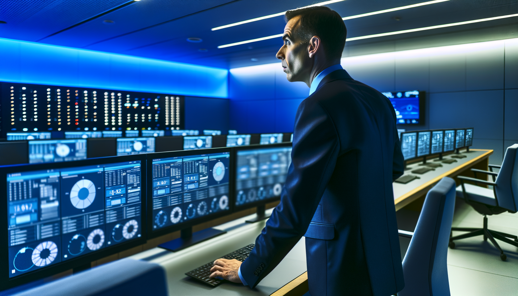O Custo Invisível de 72h Offline: Business Continuity e DRP Sob Ataque em 2026