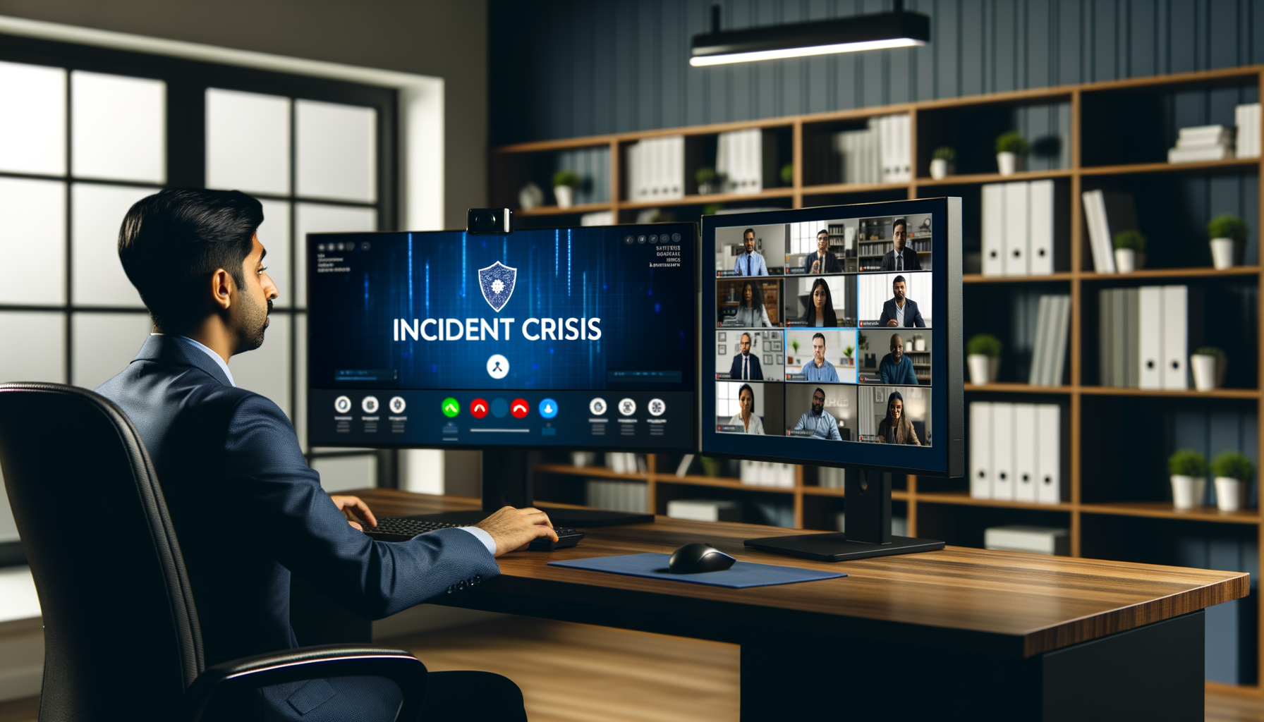 1 em Cada 3 Incidentes Explora Ativos Invisíveis: Framework #1054 Contra Vulnerabilidades Técnicas Não Mapeadas