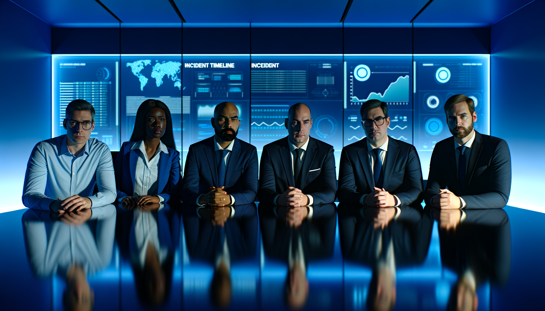 Comunicação de Crise Cyber em 2026: Framework #444 Passo a Passo para Proteger Reputação e Cumprir a LGPD