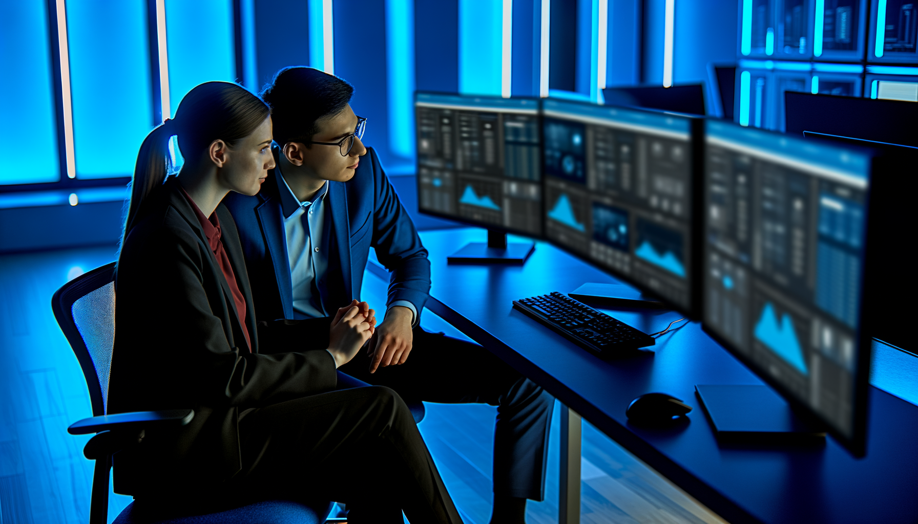 O Custo Real de Operar Sem Monitoramento Externo: R$ 8,8 Mi em Média no Brasil
