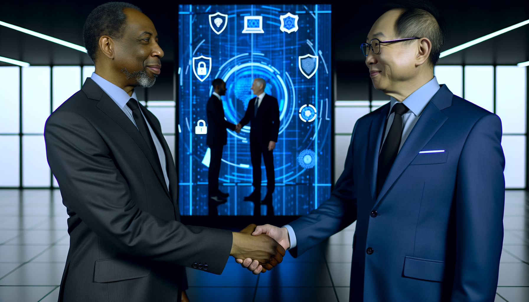 O ROI da Conformidade PCI-DSS: Como Transformar Segurança de Pagamentos em Vantagem Competitiva