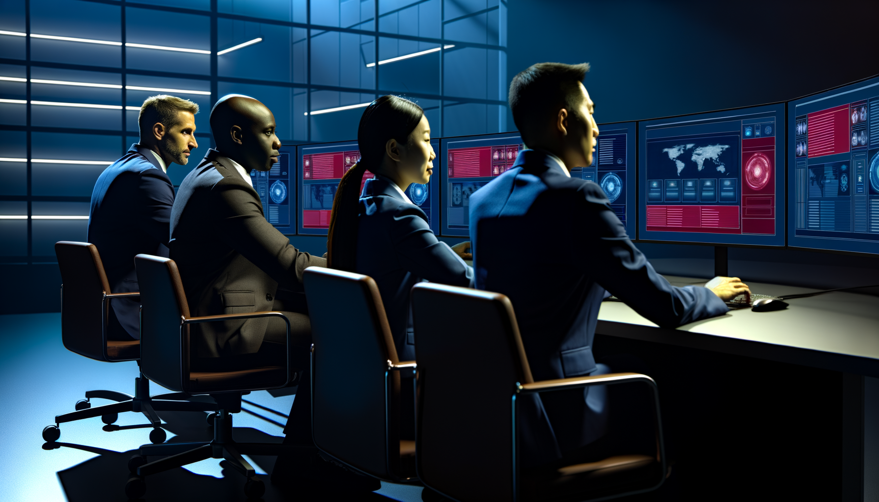 Custo Real de um Incidente Cyber em 2026: O Framework Definitivo para Empresas Brasileiras (R$ 6,75 Milhões por Violação)