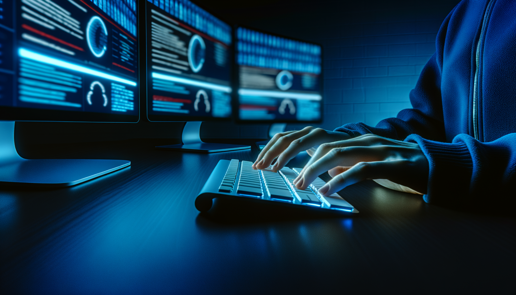 Pentest e Red Team Ofensivo: R$ 7,9 Milhões em Perdas Evitáveis Que Sua Empresa Pode Estar Ignorando
