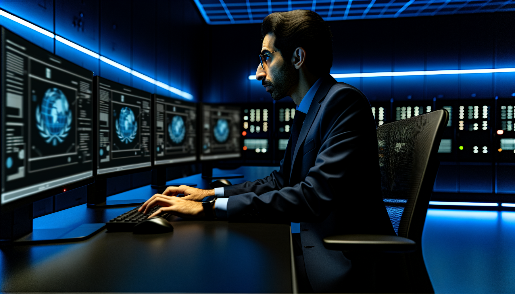 87% das Empresas Falham em APT em 2026: Diagnóstico Completo e Como Reverter Antes do Próximo Incidente