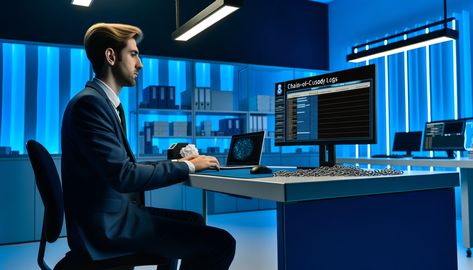 Exposição Regulatória e de Compliance em 2026: As 12 Tecnologias Que Blindam Sua Empresa Contra Multas e Processos