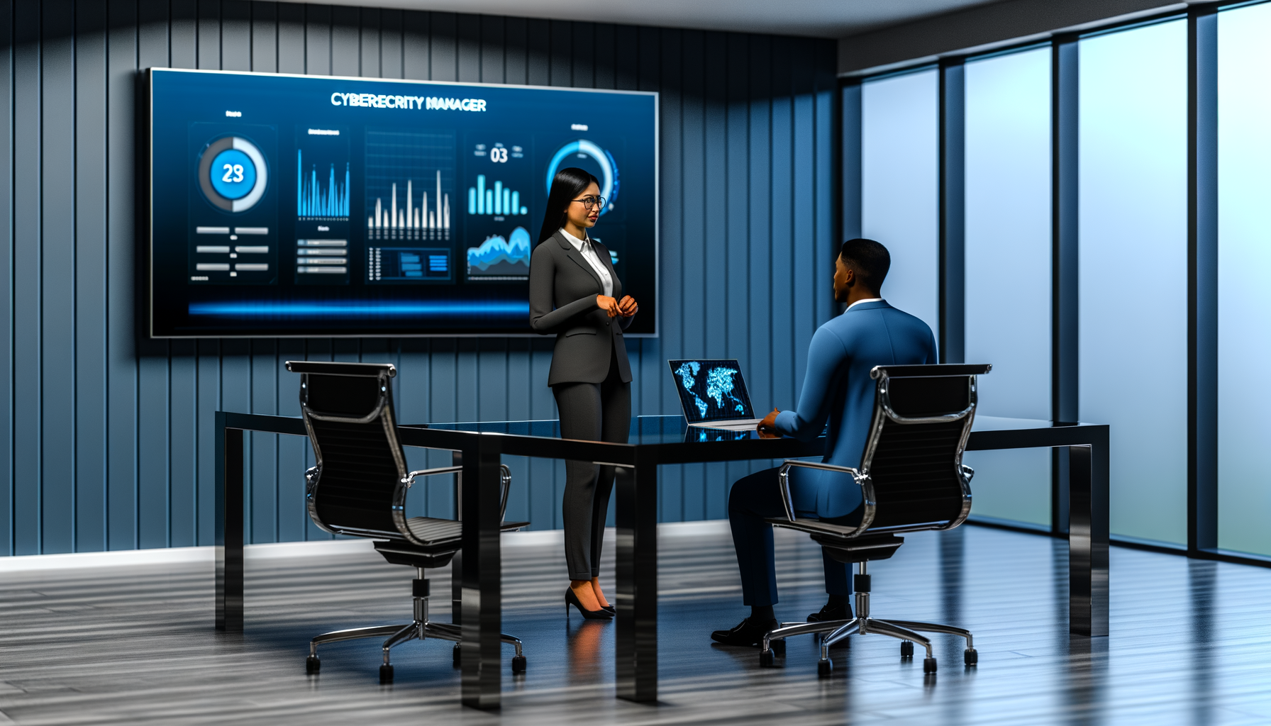 87% das Empresas Falham em Gestão de Identidade e Acesso (IAM): Diagnóstico Completo e Como Reverter