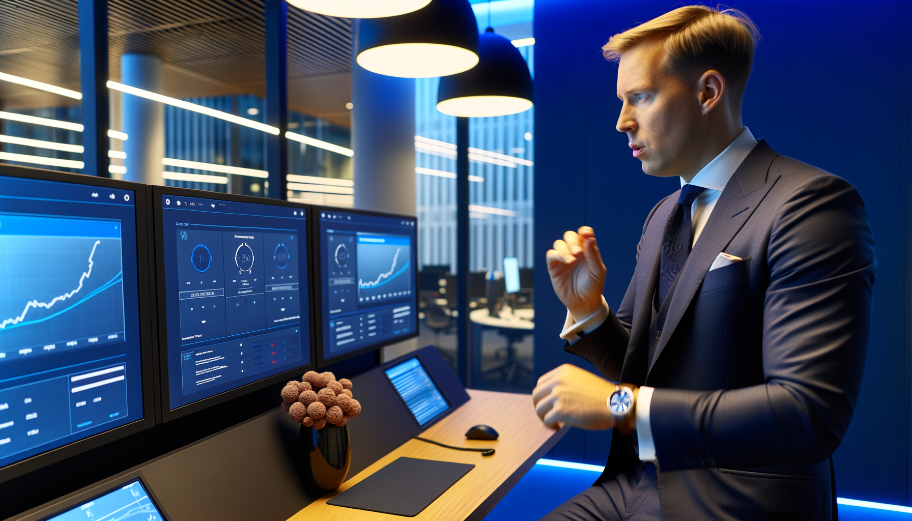 1 em Cada 3 Empresas Descobre Tarde Demais: O Risco de Operar Sem SOC 24x7
